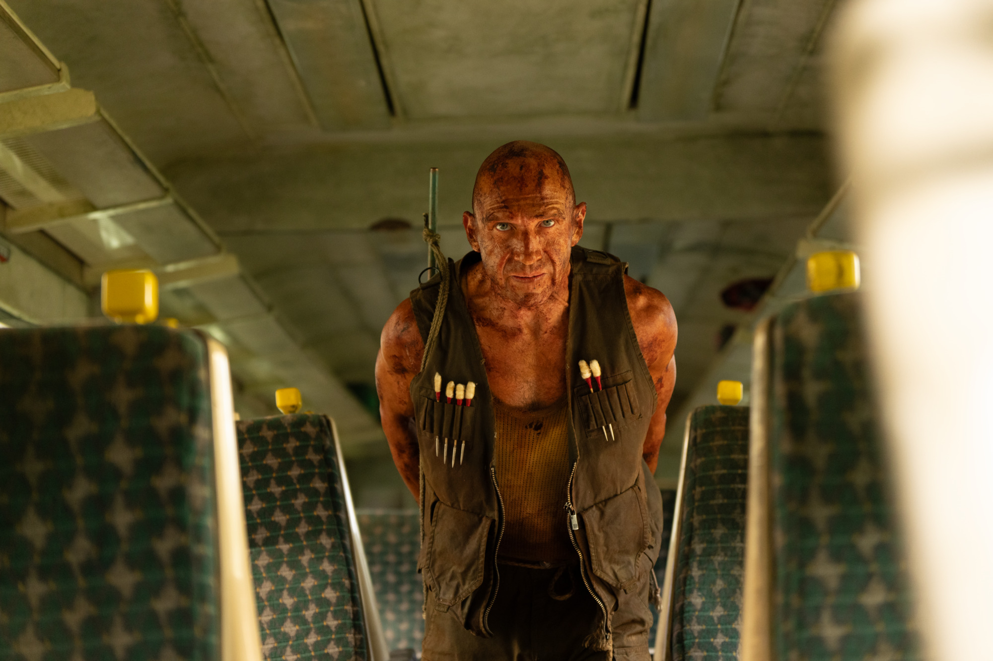 Szenenbild zu 28 Years Later: The Bone Temple