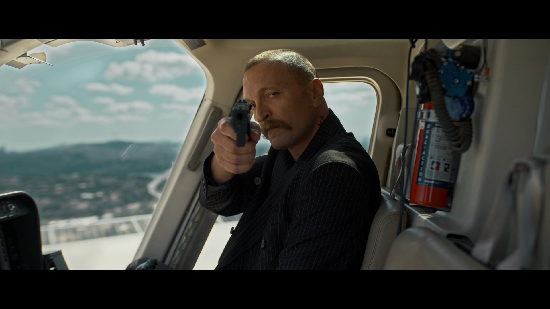 Szenenbild zu D.I.S.C.O