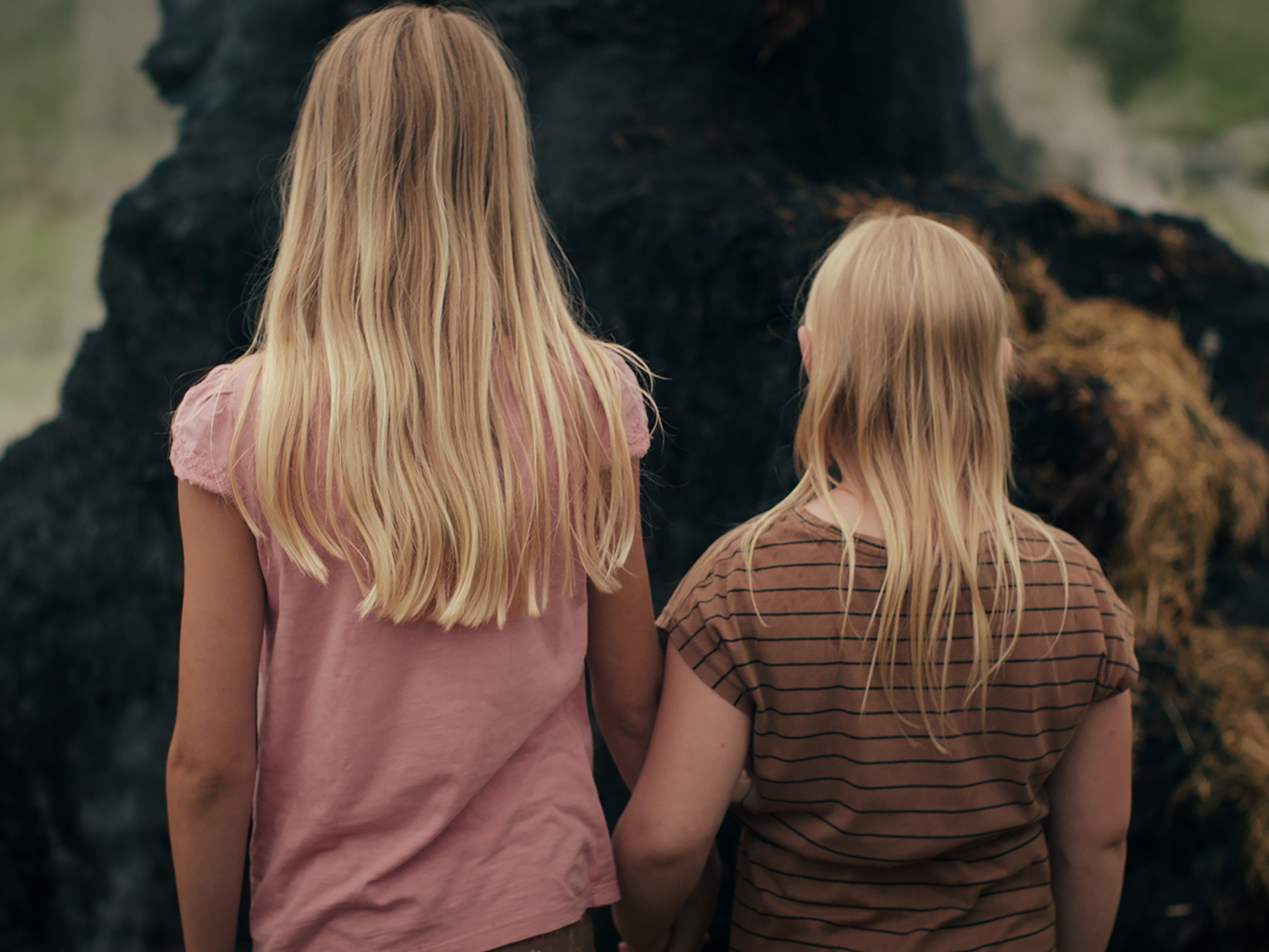 Szenenbild zu Milch ins Feuer