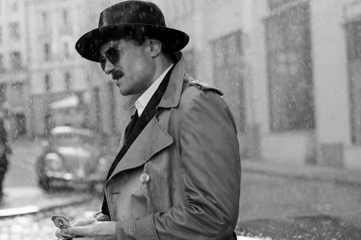 Das Verschwinden des Josef Mengele