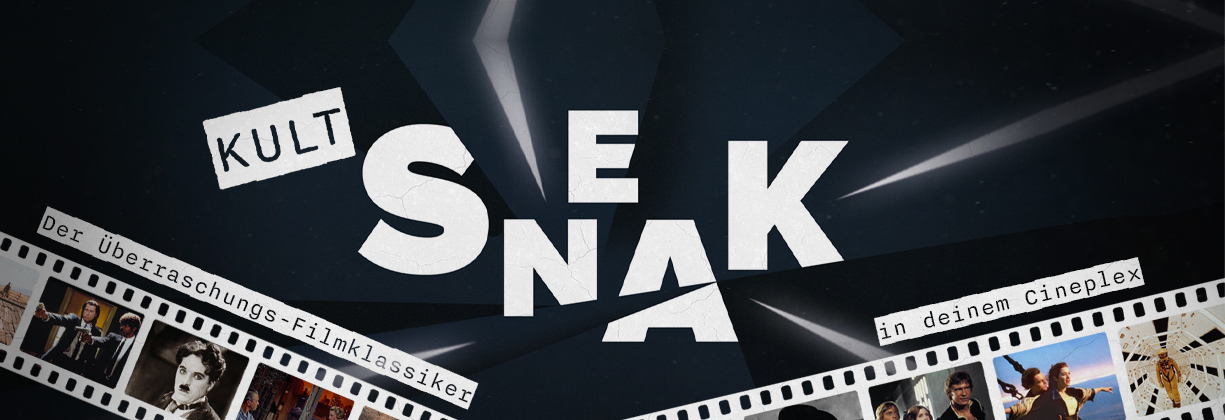 Kult-Sneak
