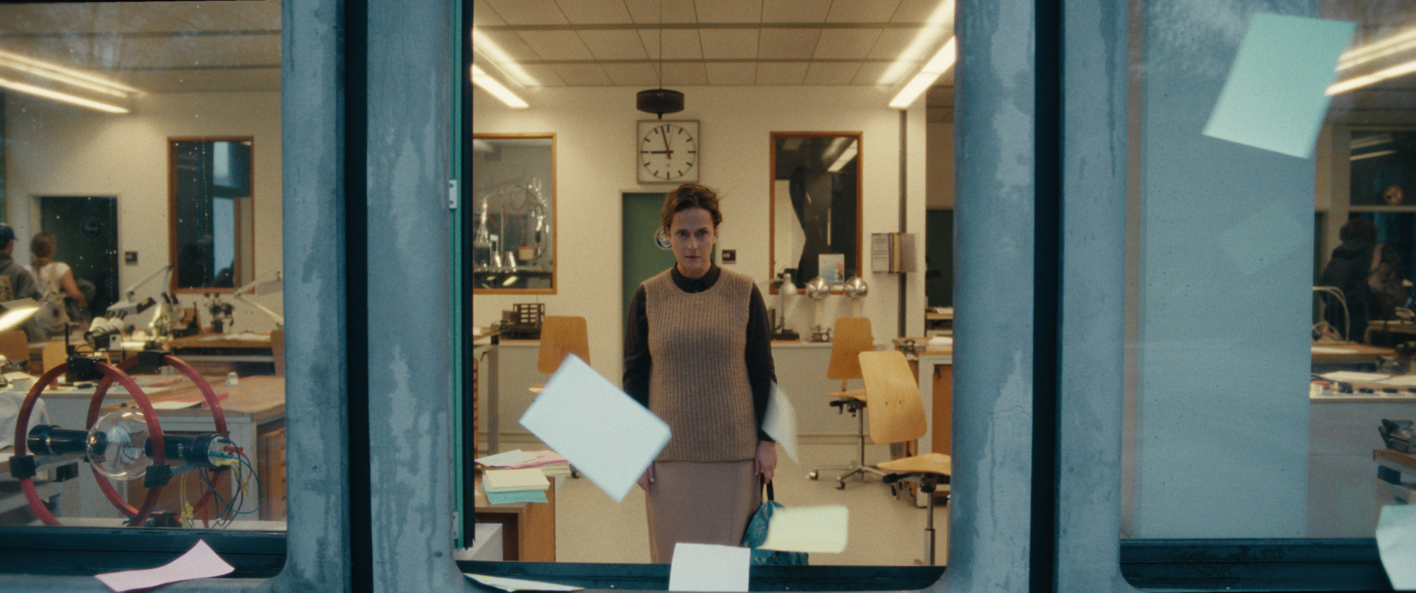 Szenenbild zu Blindgänger