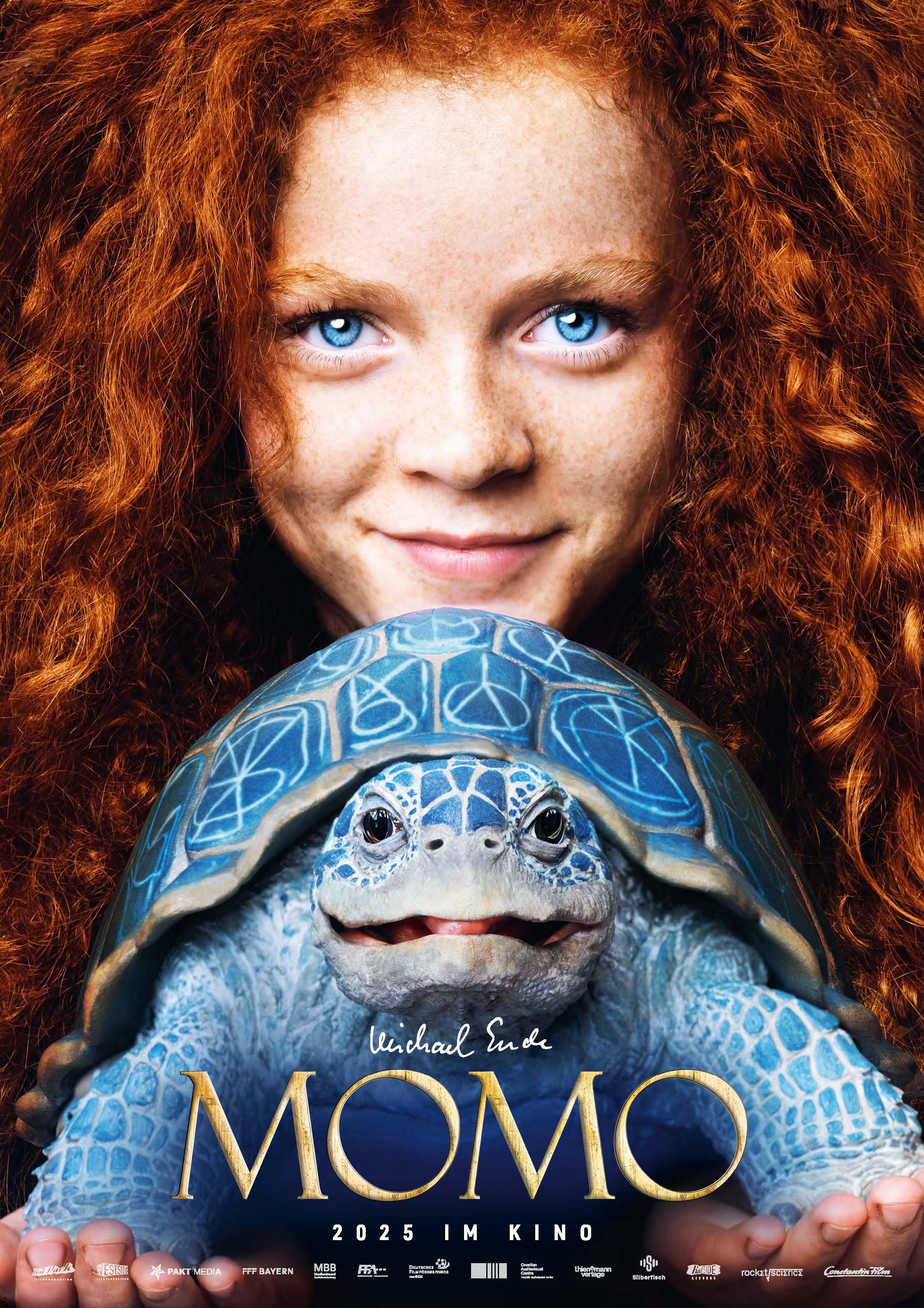 Filmplakat zu Momo