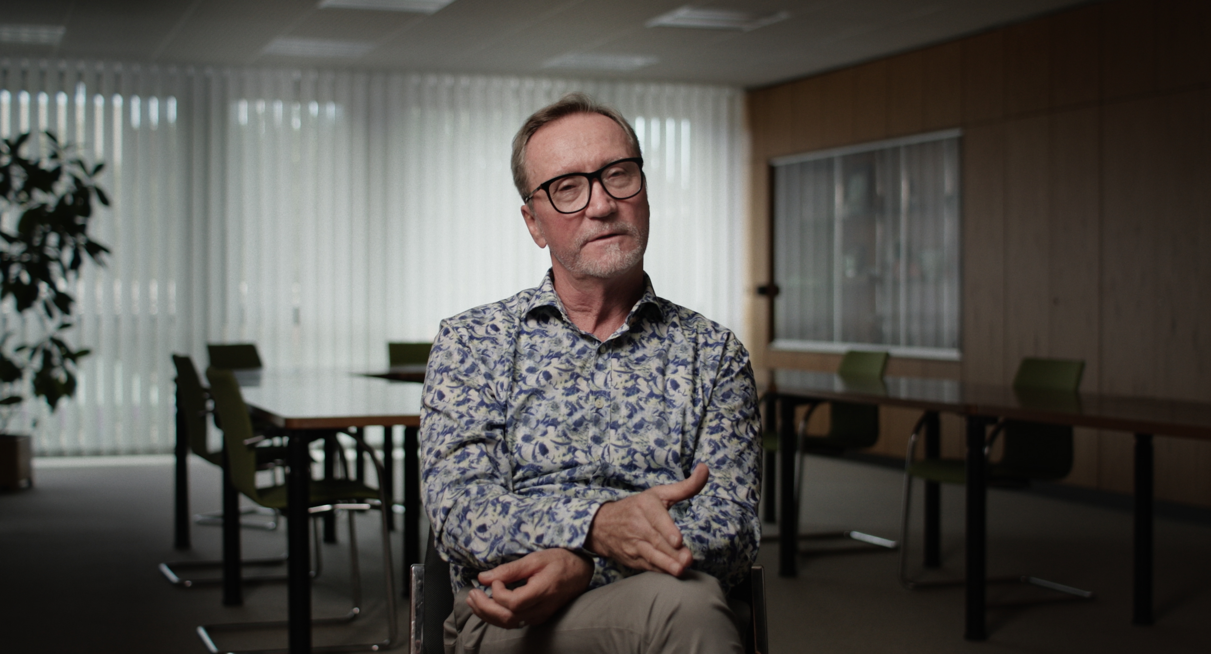 Szenenbild zu Stasi FC