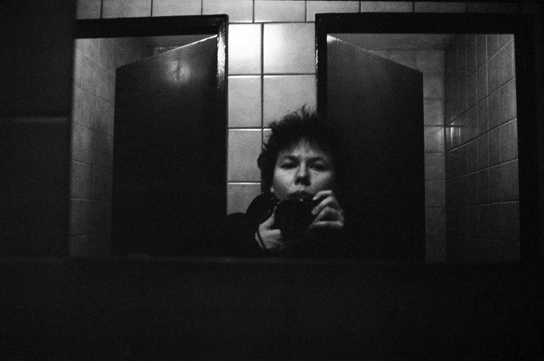 Szenenbild zu Noch bin ich nicht, wer ich sein möchte