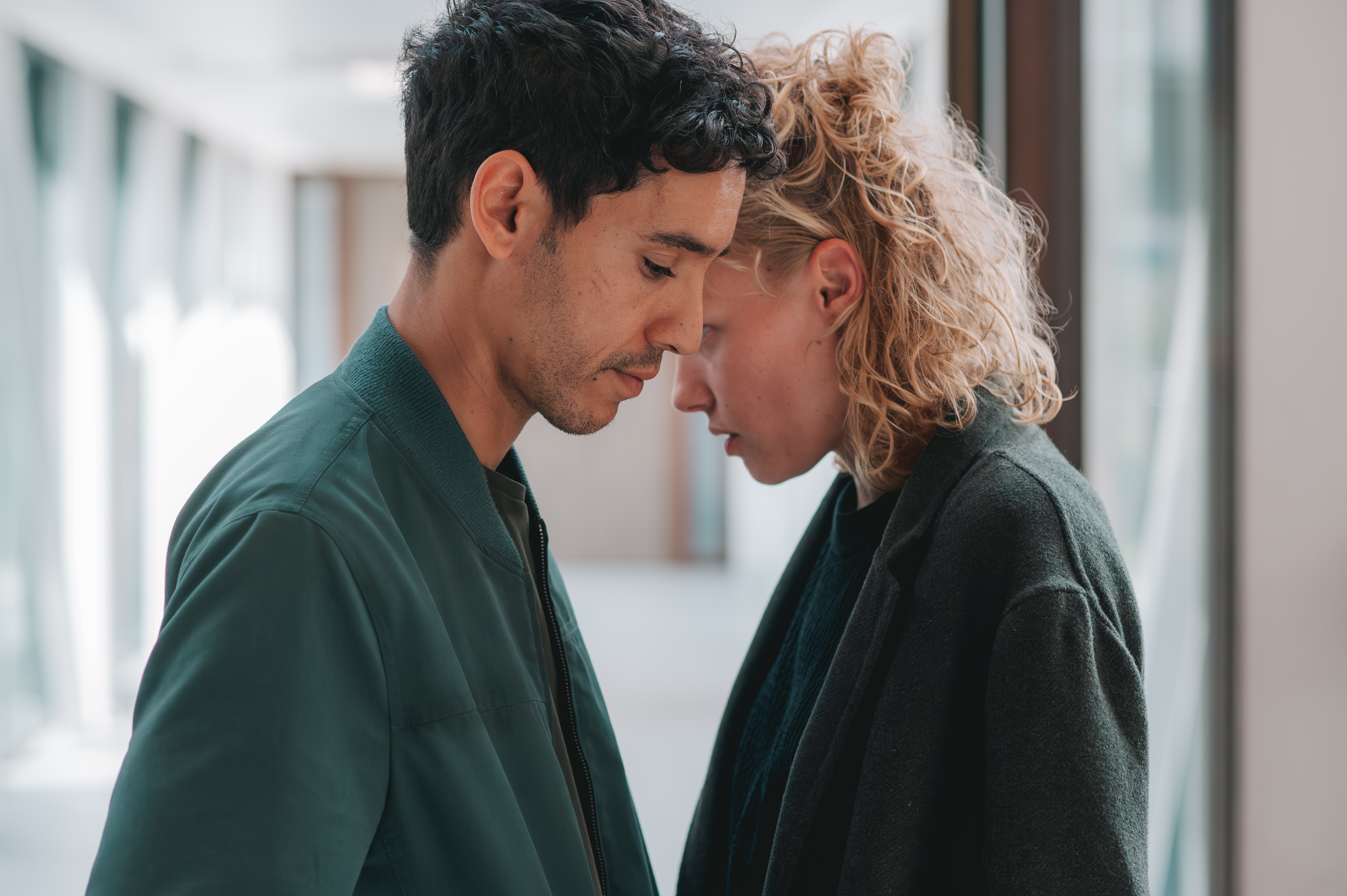 Szenenbild zu Die Schattenjäger