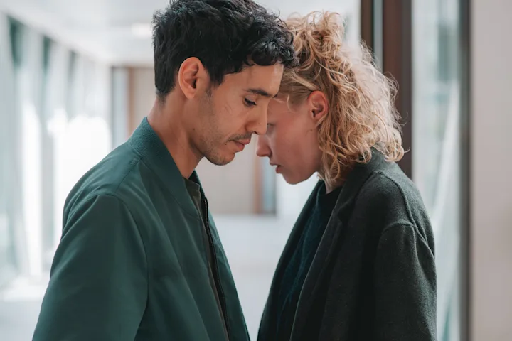 Szenenbild zu Die Schattenjäger