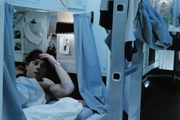 Szenenbild zu Das Arche Noah Prinzip