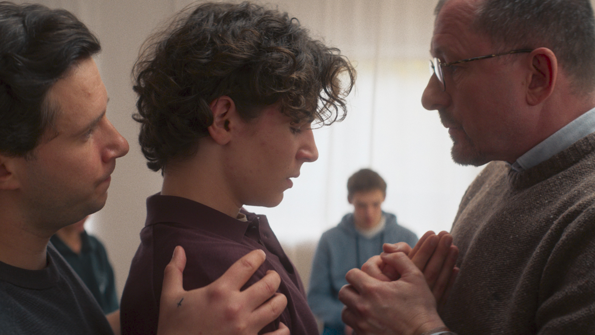 Szenenbild zu Gotteskinder