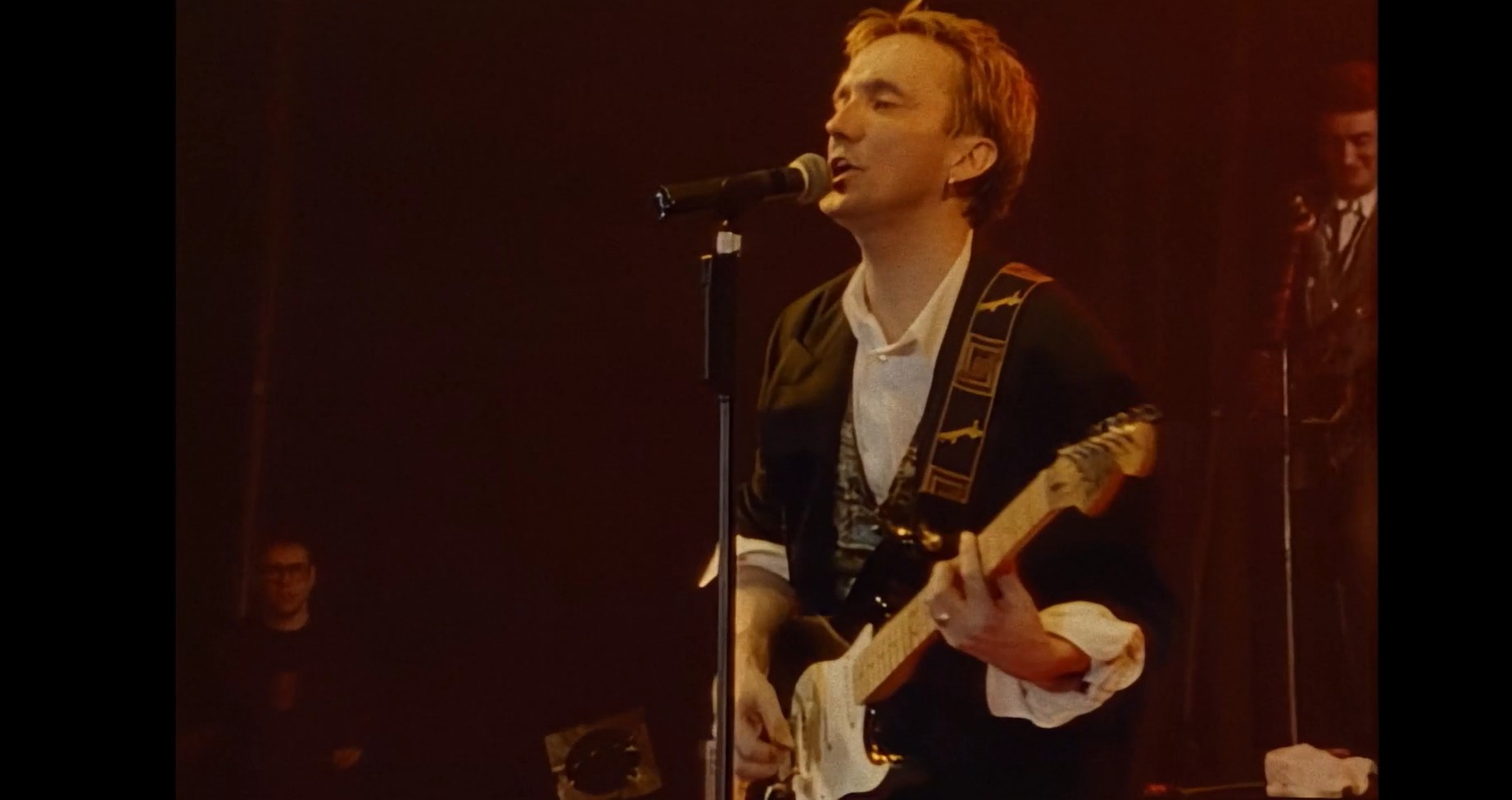 Szenenbild zu Westernhagen "Live" - Das Konzert 1989