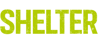 Logo zu Shelter