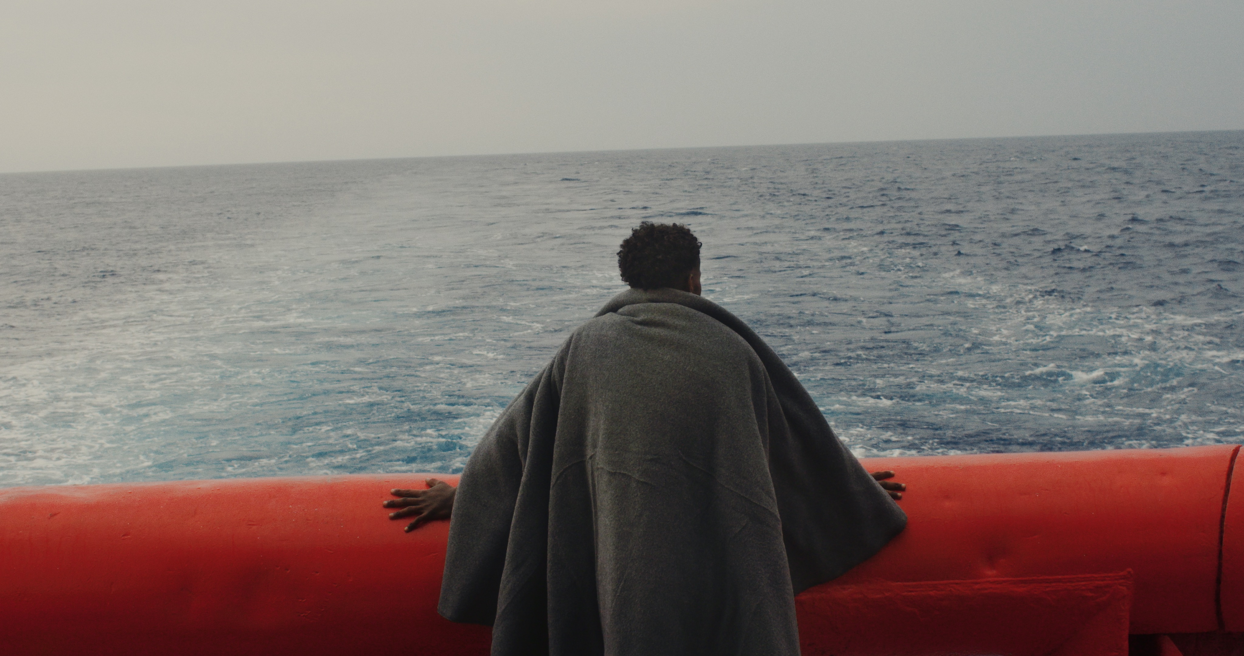 Szenenbild zu Save Our Souls