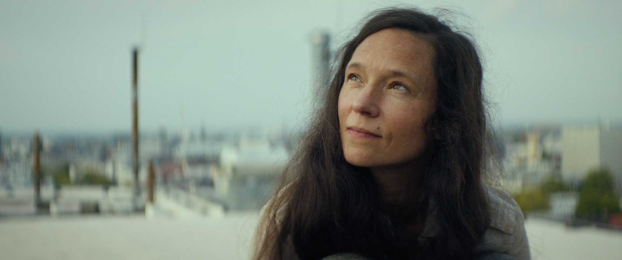 Szenenbild zu Chaos und Stille