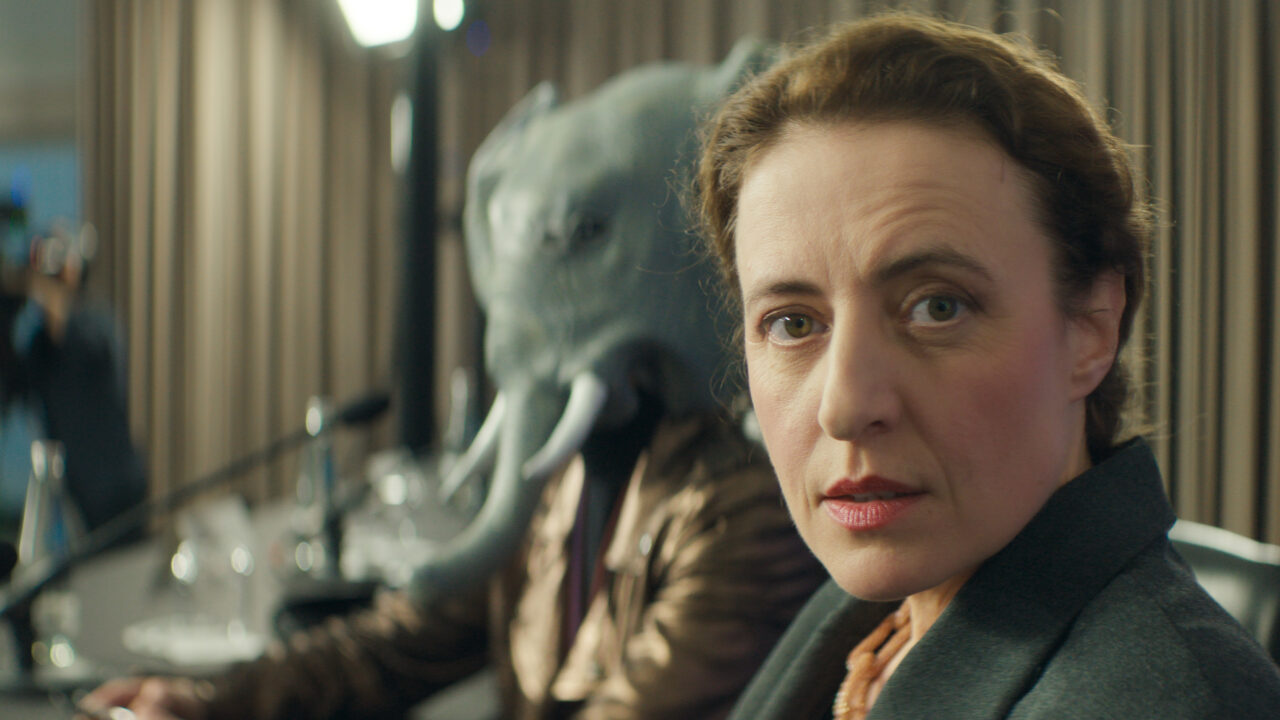 Szenenbild zu Gavagai