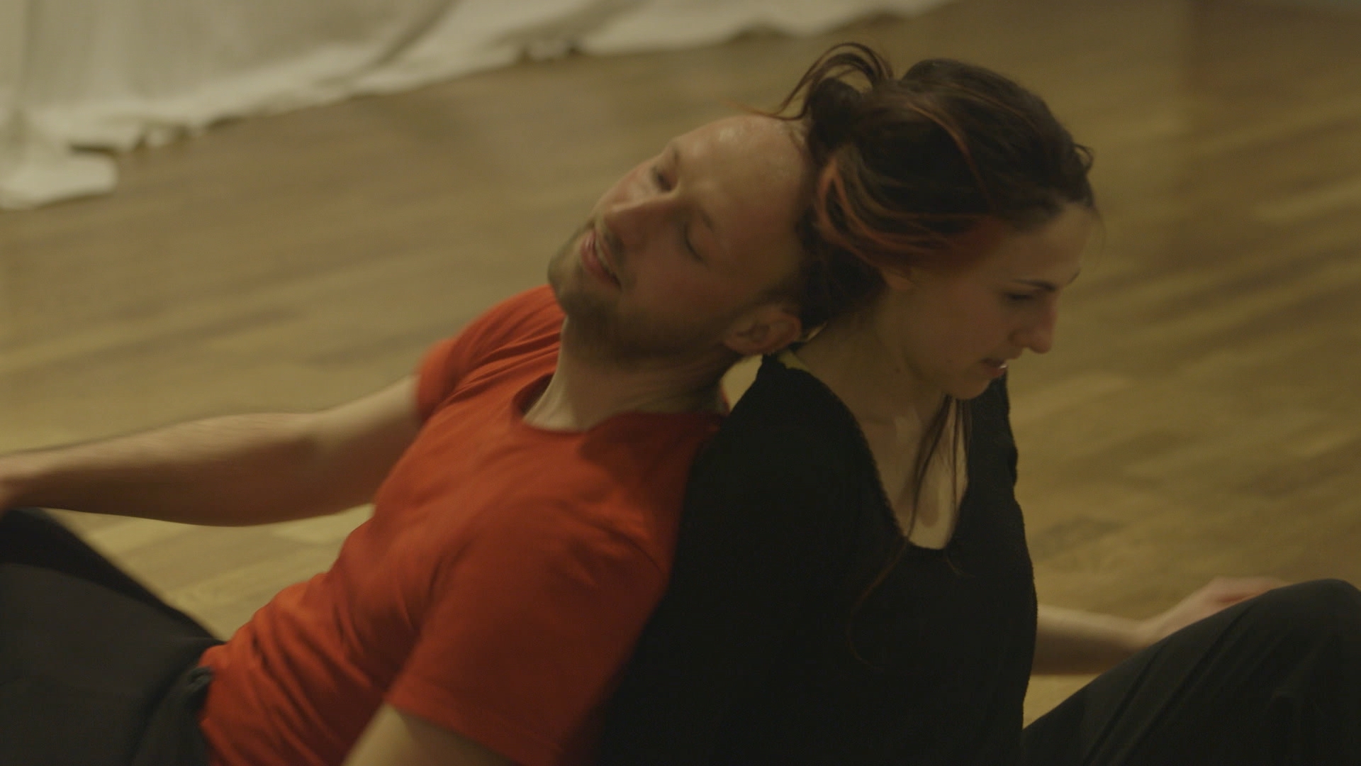 Szenenbild zu Wie die Liebe geht