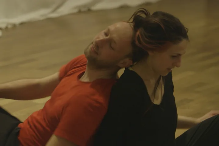 Szenenbild zu Wie die Liebe geht