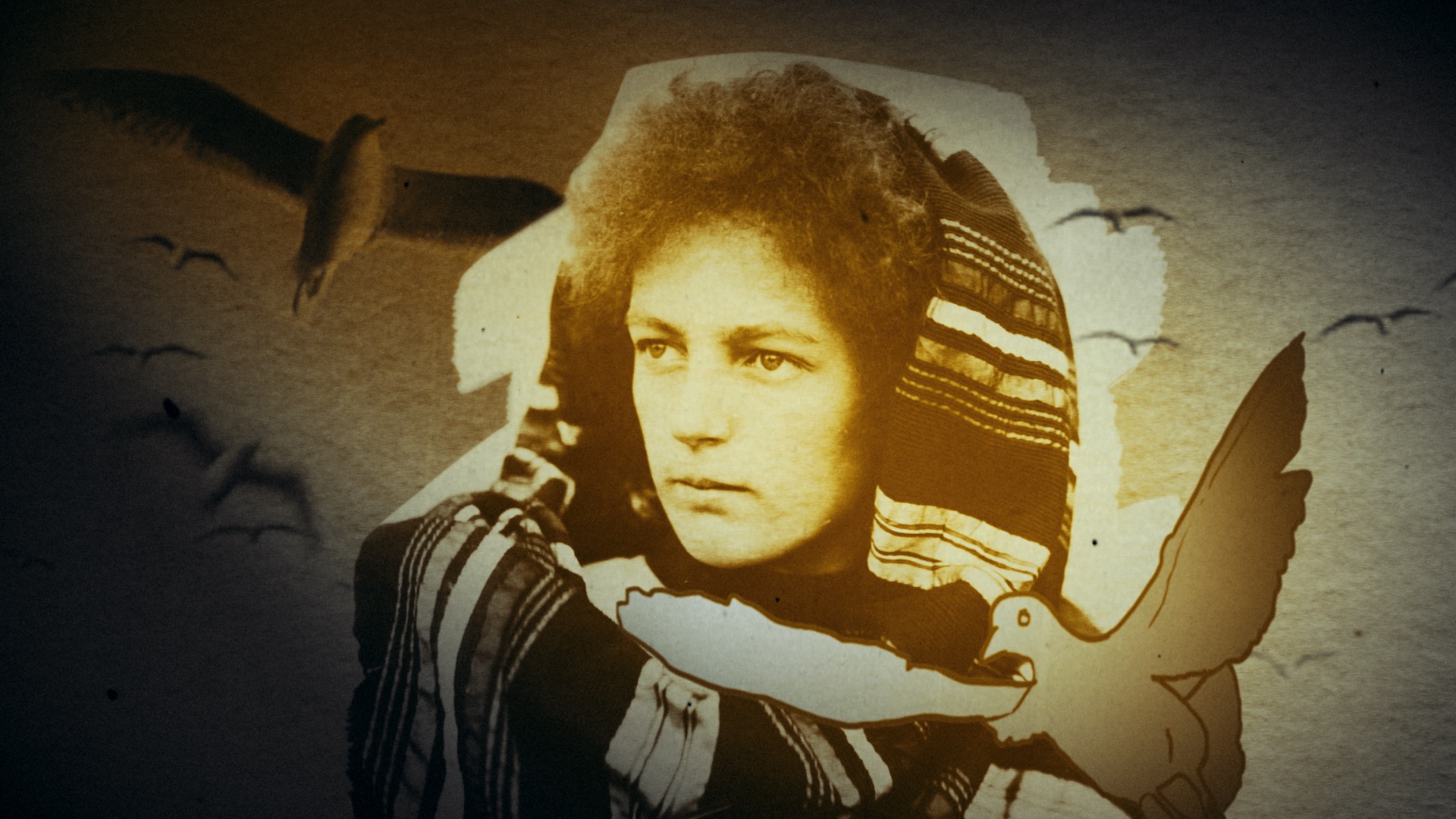 Szenenbild zu Die Pazifistin  - Gertrud Woker: Eine vergessene Heldin