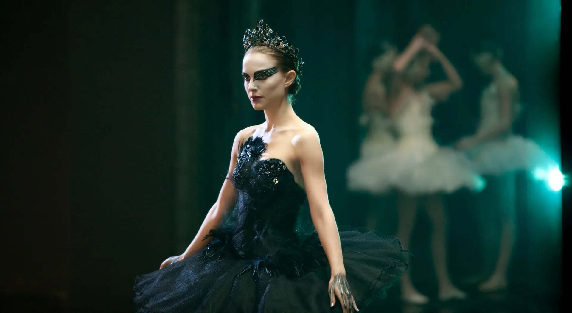 Szenenbild zu Black Swan