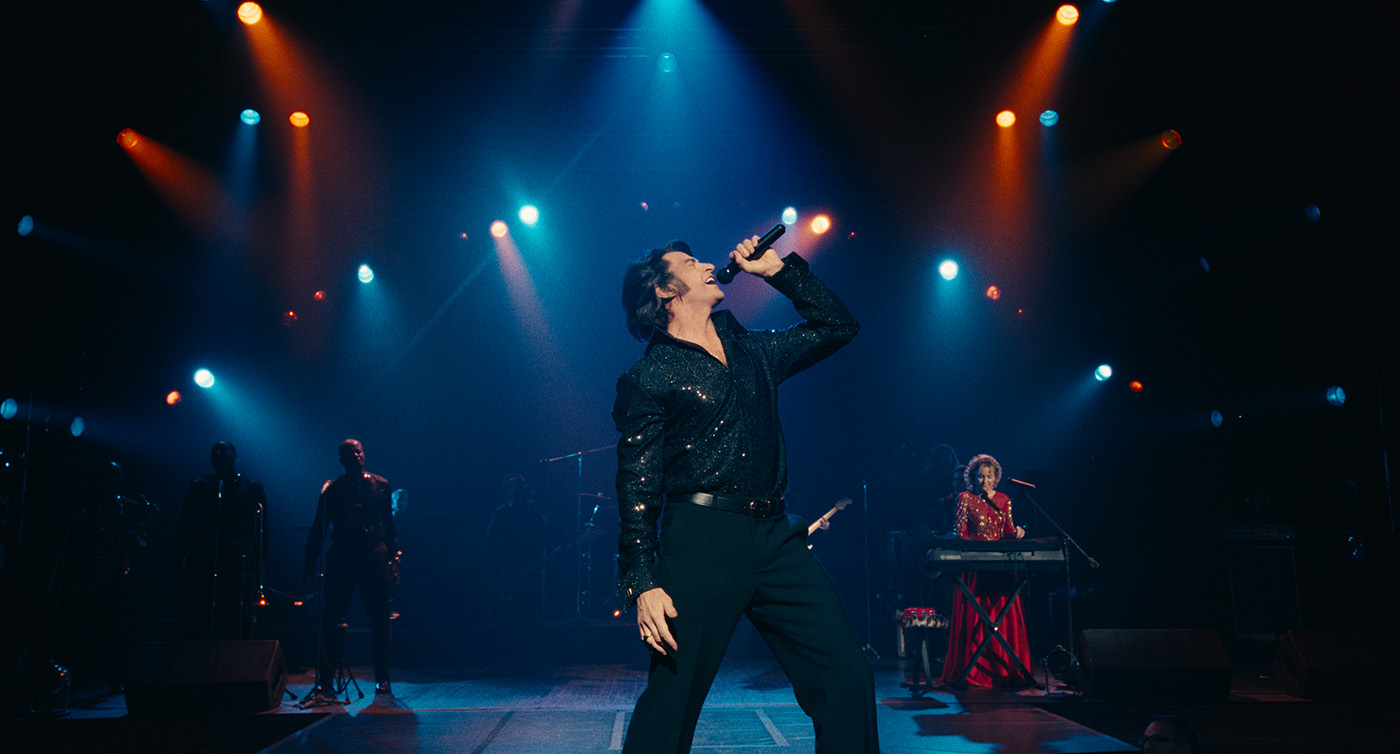 Szenenbild zu Song Sung Blue