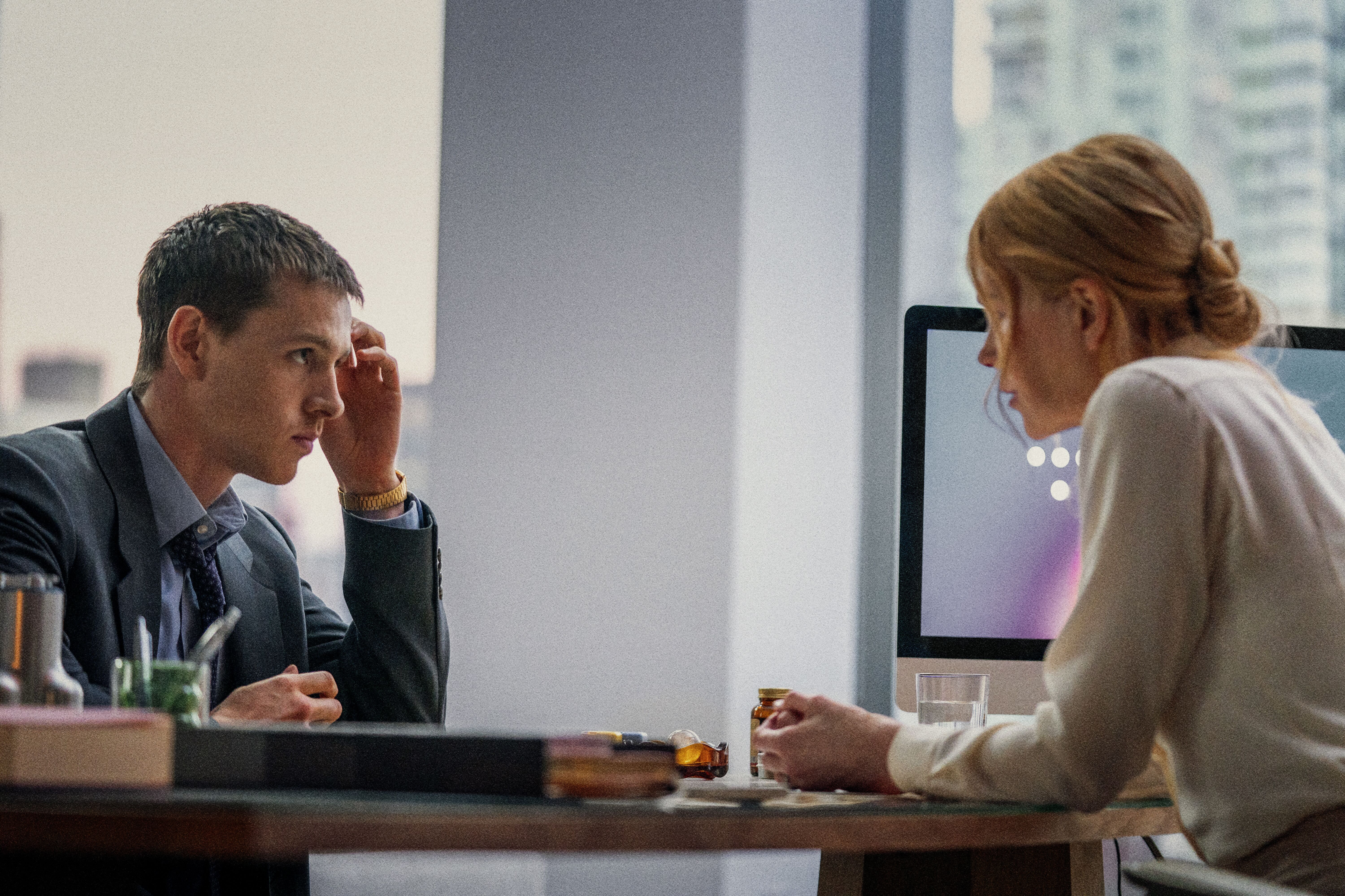 Szenenbild zu Babygirl