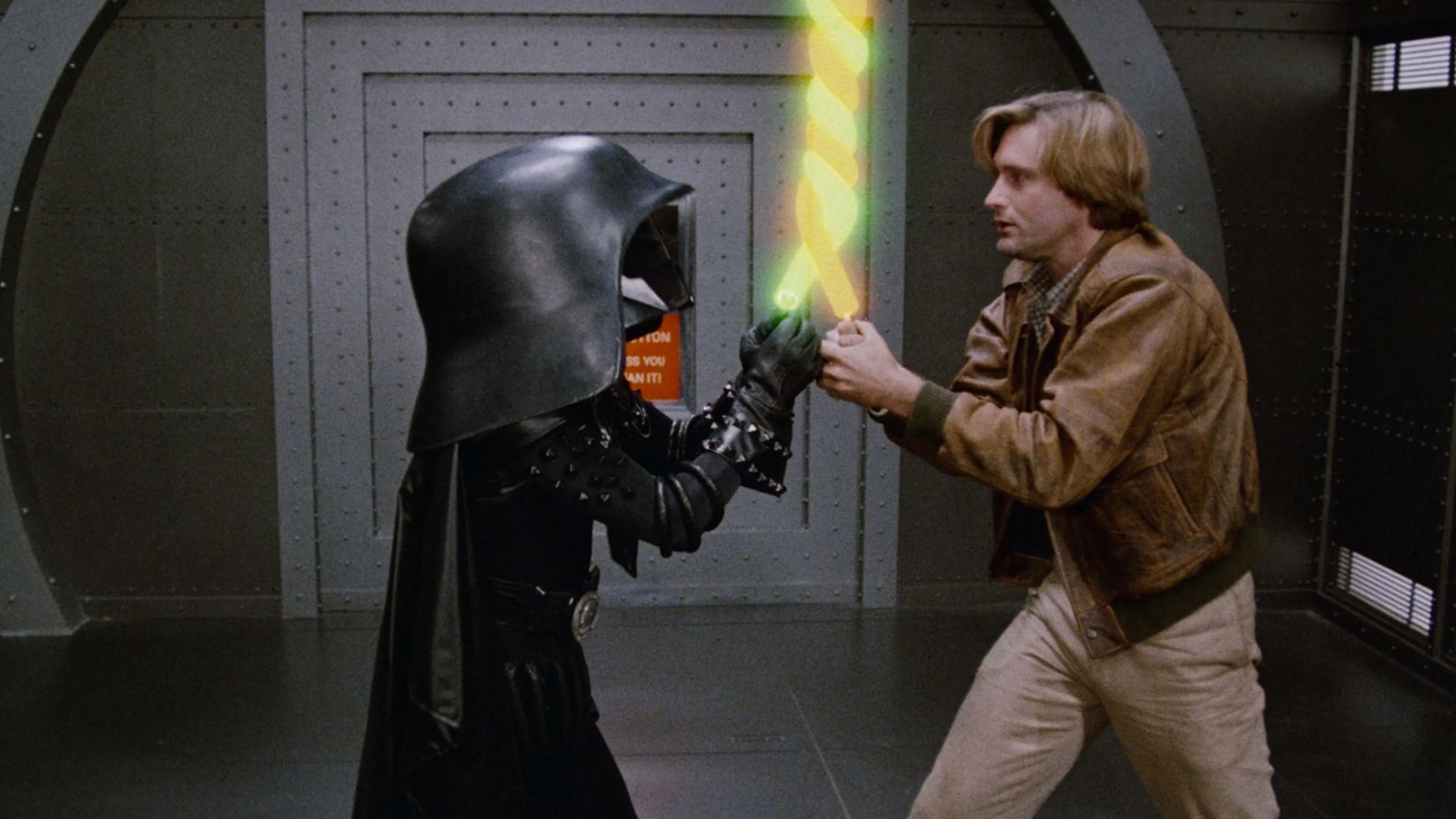 Szenenbild zu Mel Brook´s Spaceballs