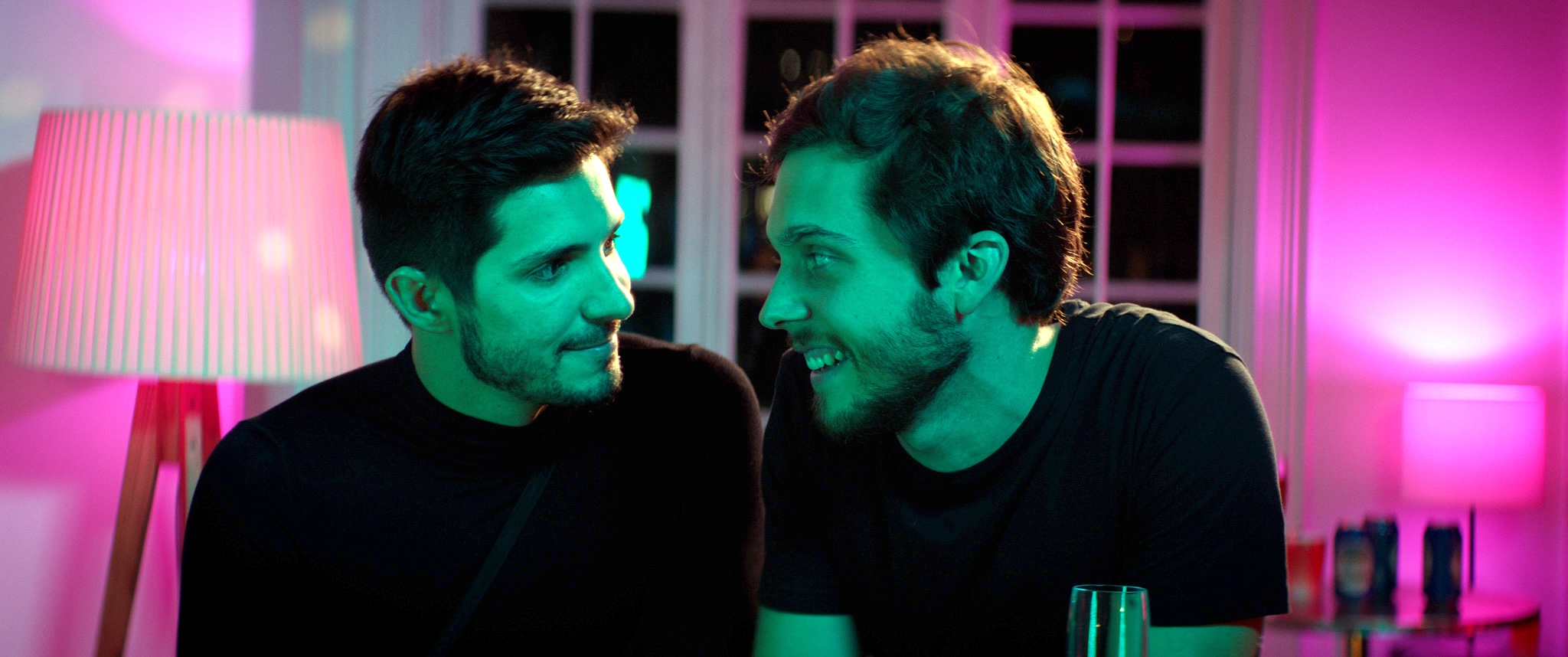 Szenenbild zu Perfect Endings