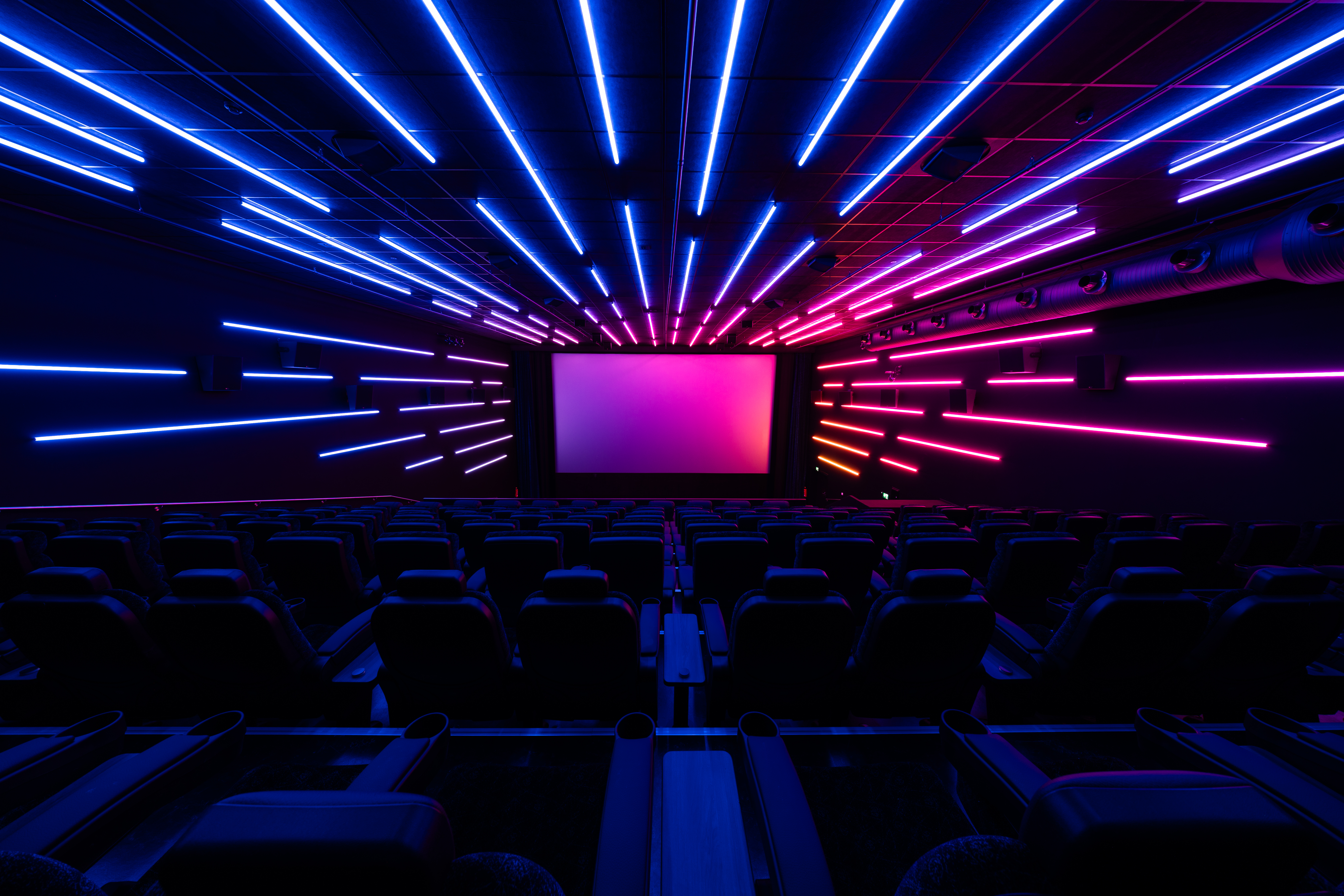 Kino 2 Cineplex Friedrichshafen