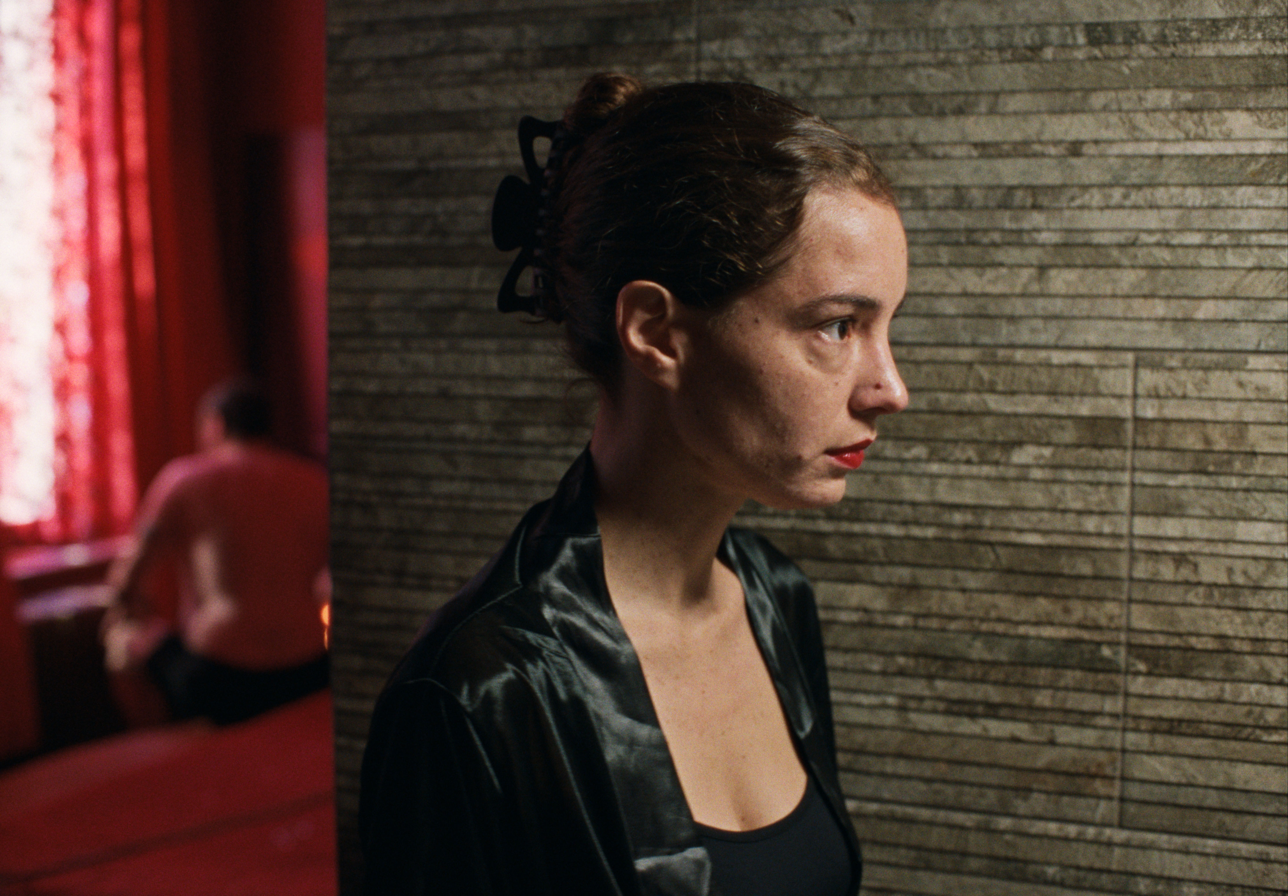 Szenenbild zu Madame Kika