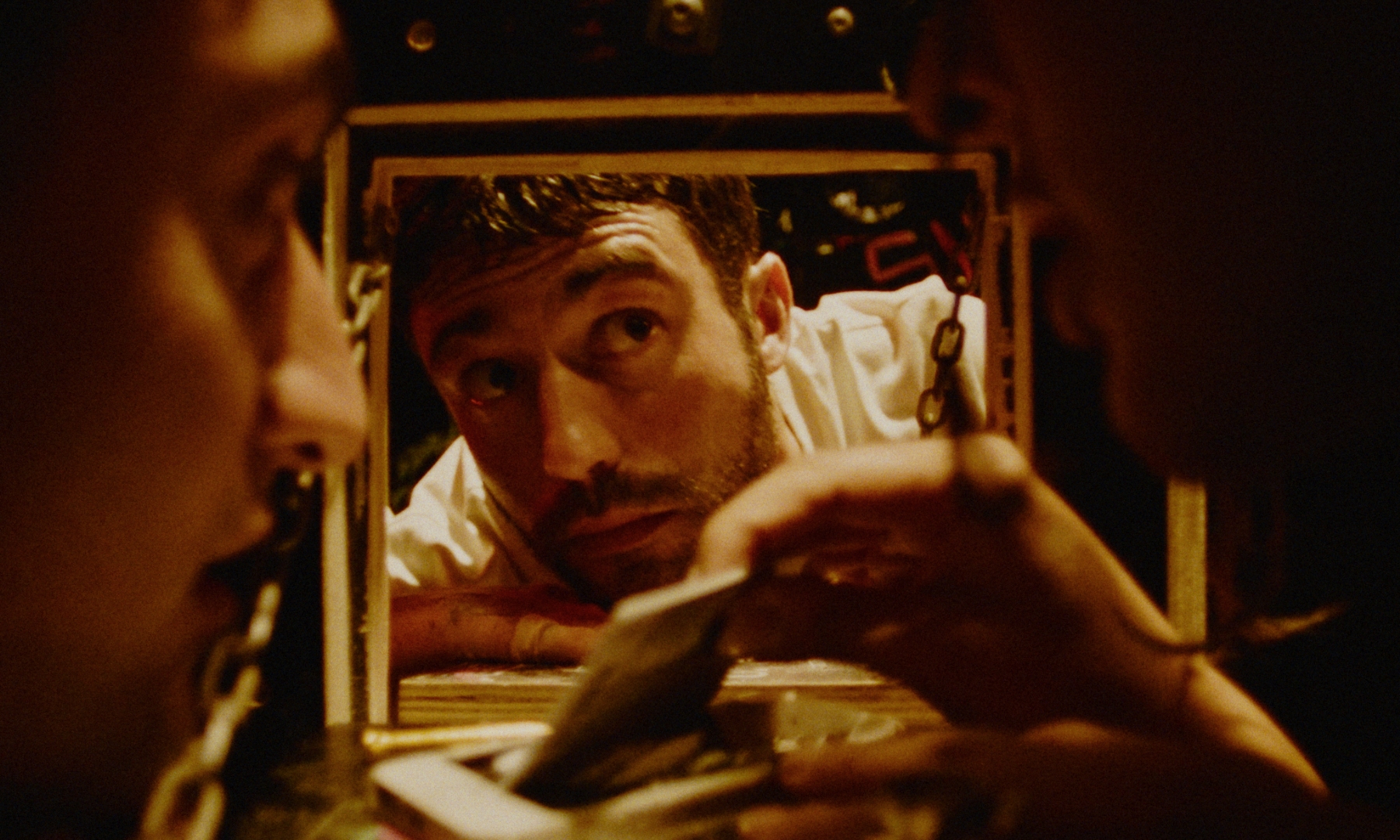 Szenenbild zu Rave On