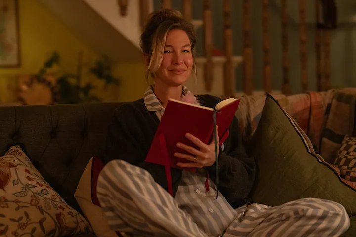 Szenenbild zu Bridget Jones - Verrückt nach ihm