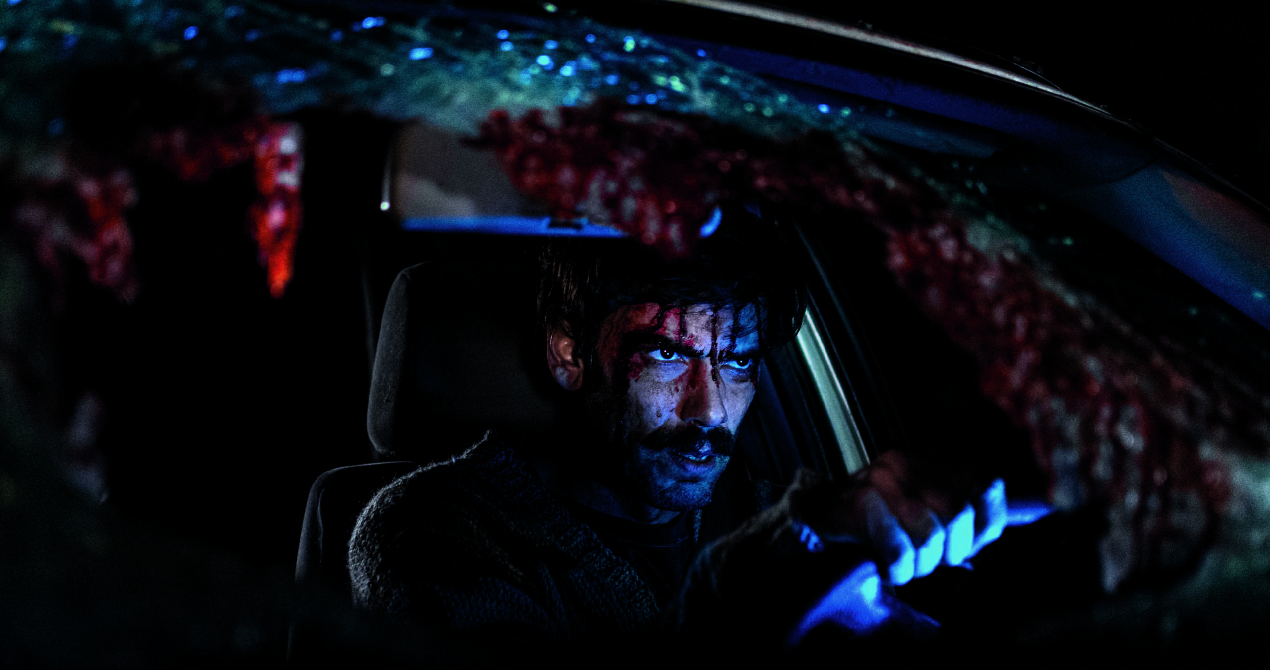 Szenenbild zu When Evil Lurks