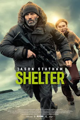 Filmplakat zu Shelter
