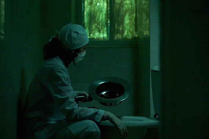 Szenenbild zu Die Vertriebenen