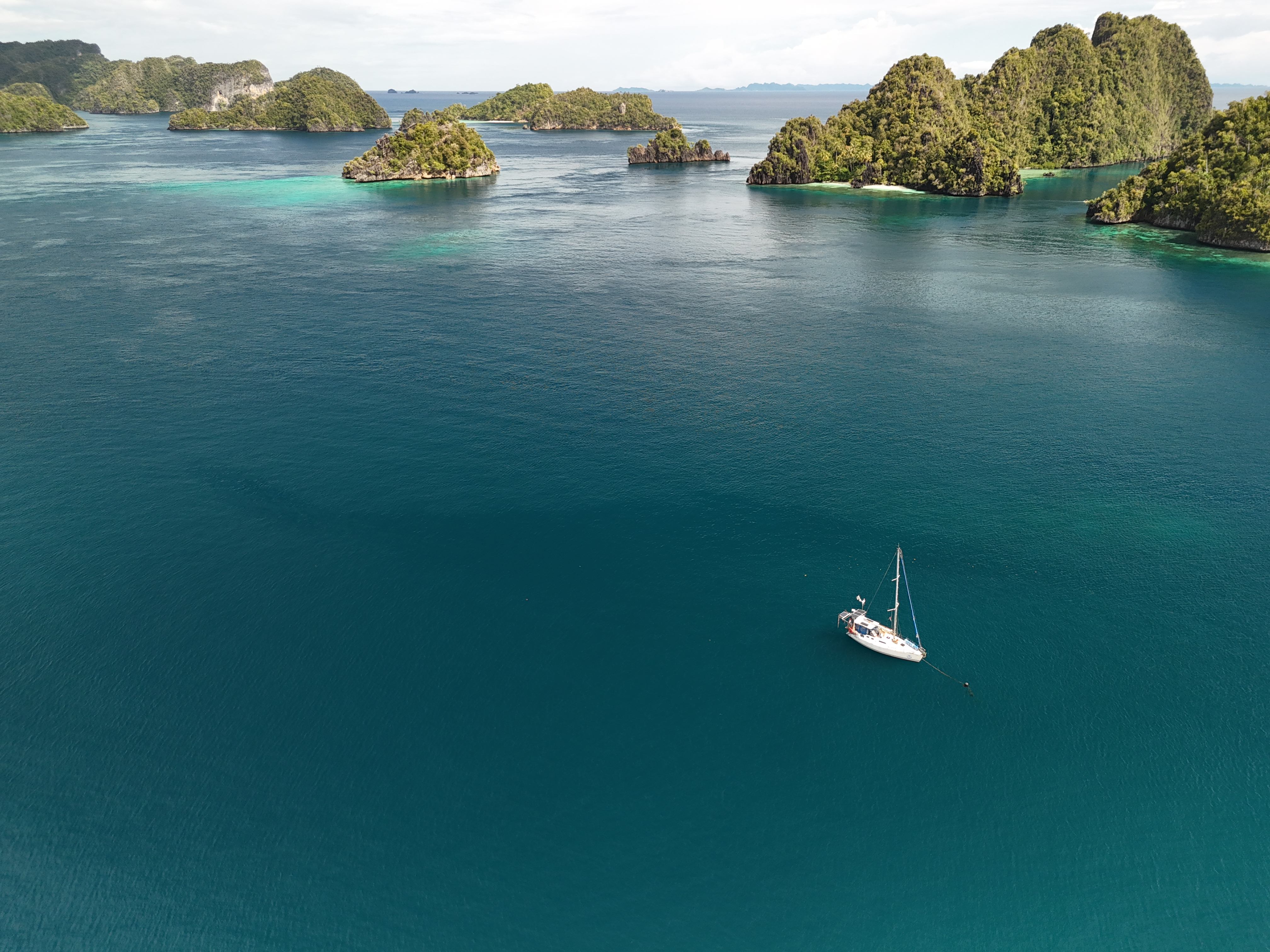 Szenenbild zu Ausgsting.