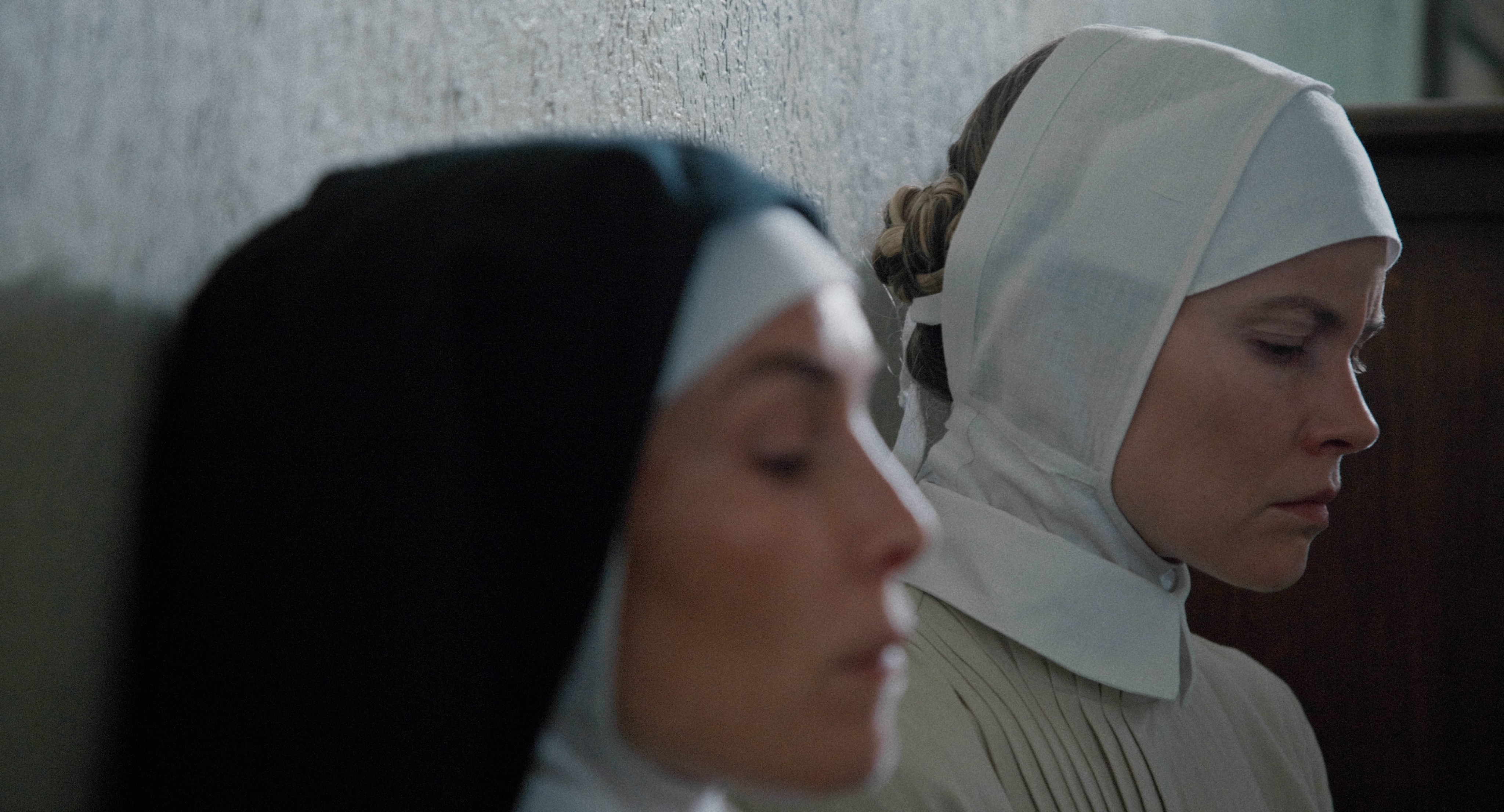 Szenenbild zu Teresa - Ein Leben zwischen Licht und Schatten