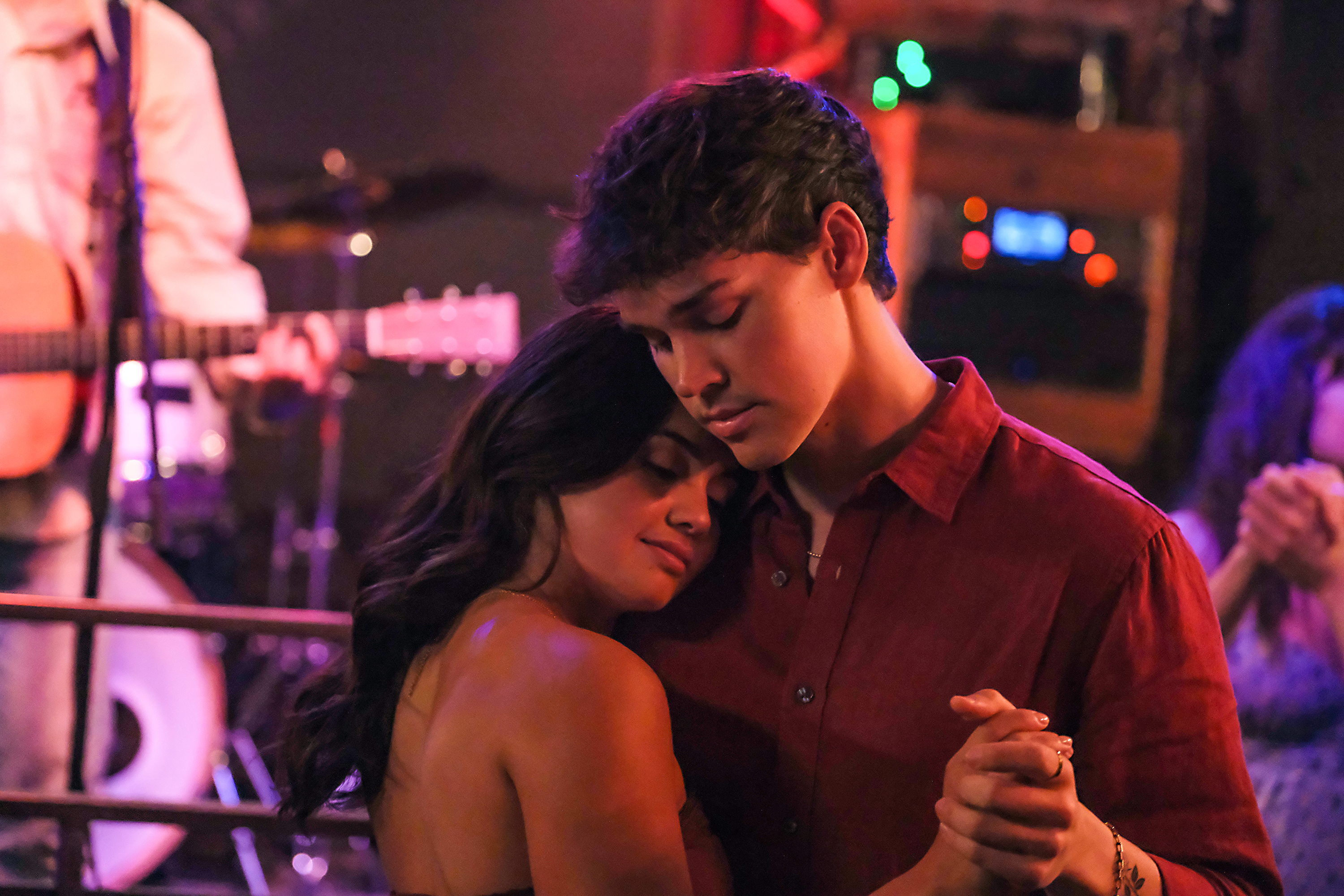 Szenenbild zu The Bad Boy and Me 2