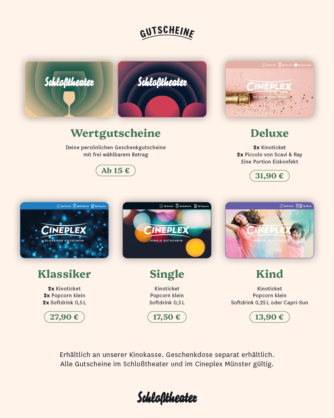 Bild_Gutscheinsets_Schloßtheater_Münster