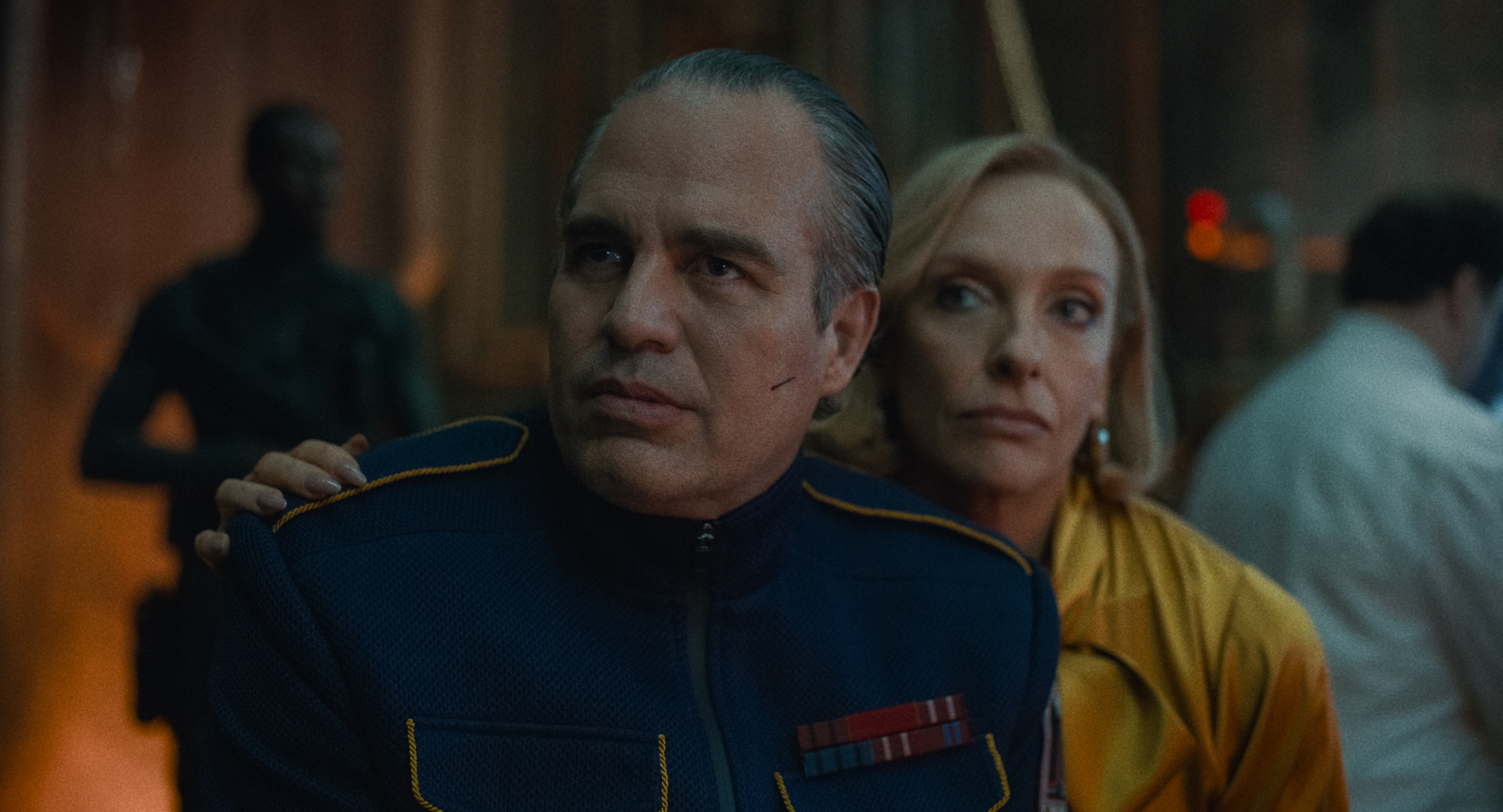 Szenenbild zu Mickey 17