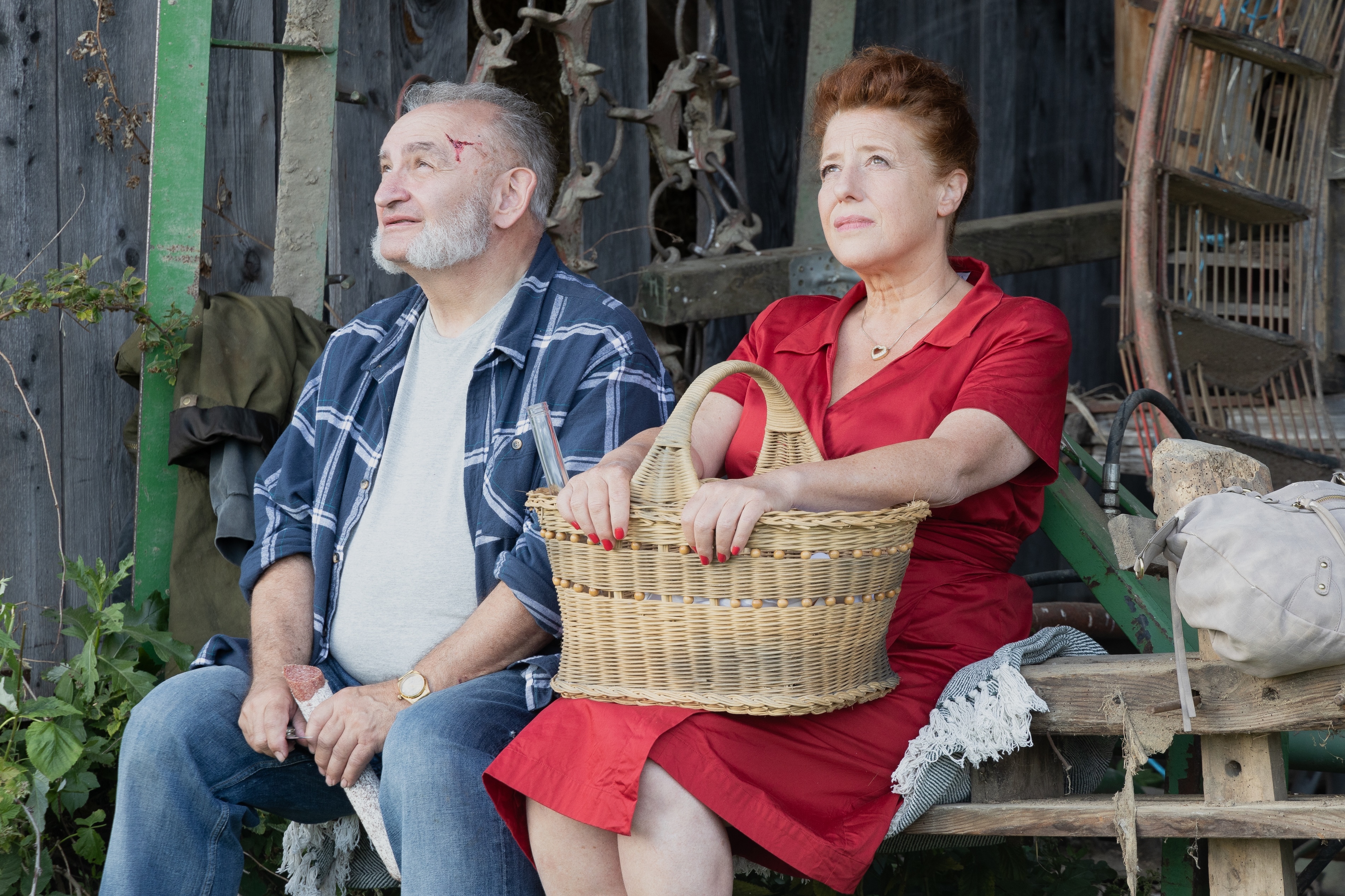 Szenenbild zu Karli & Marie