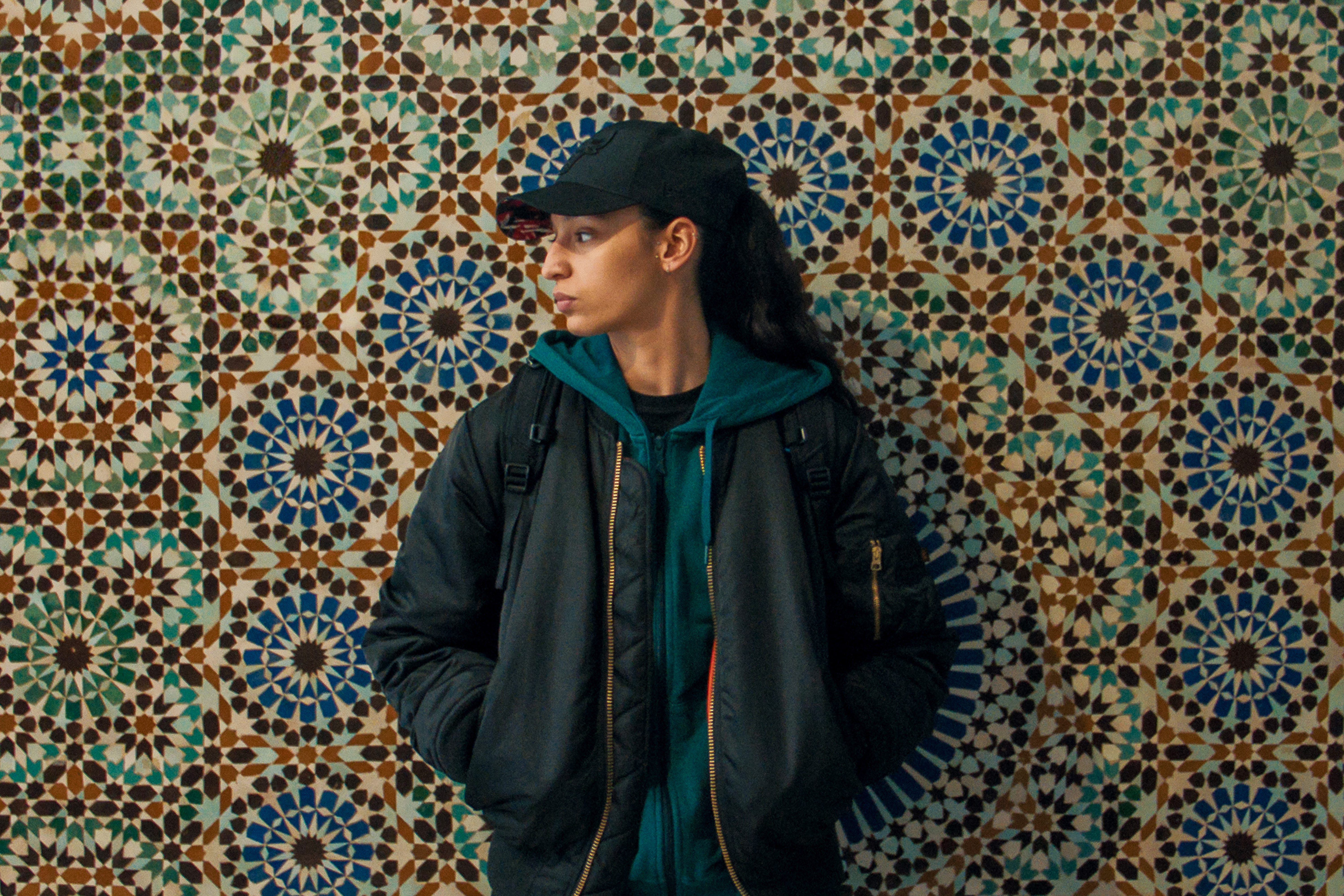 Szenenbild zu Die jüngste Tochter