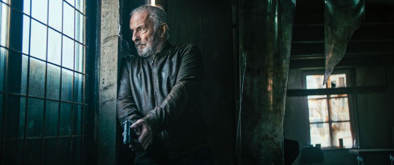 Szenenbild zu Amsterdamned II