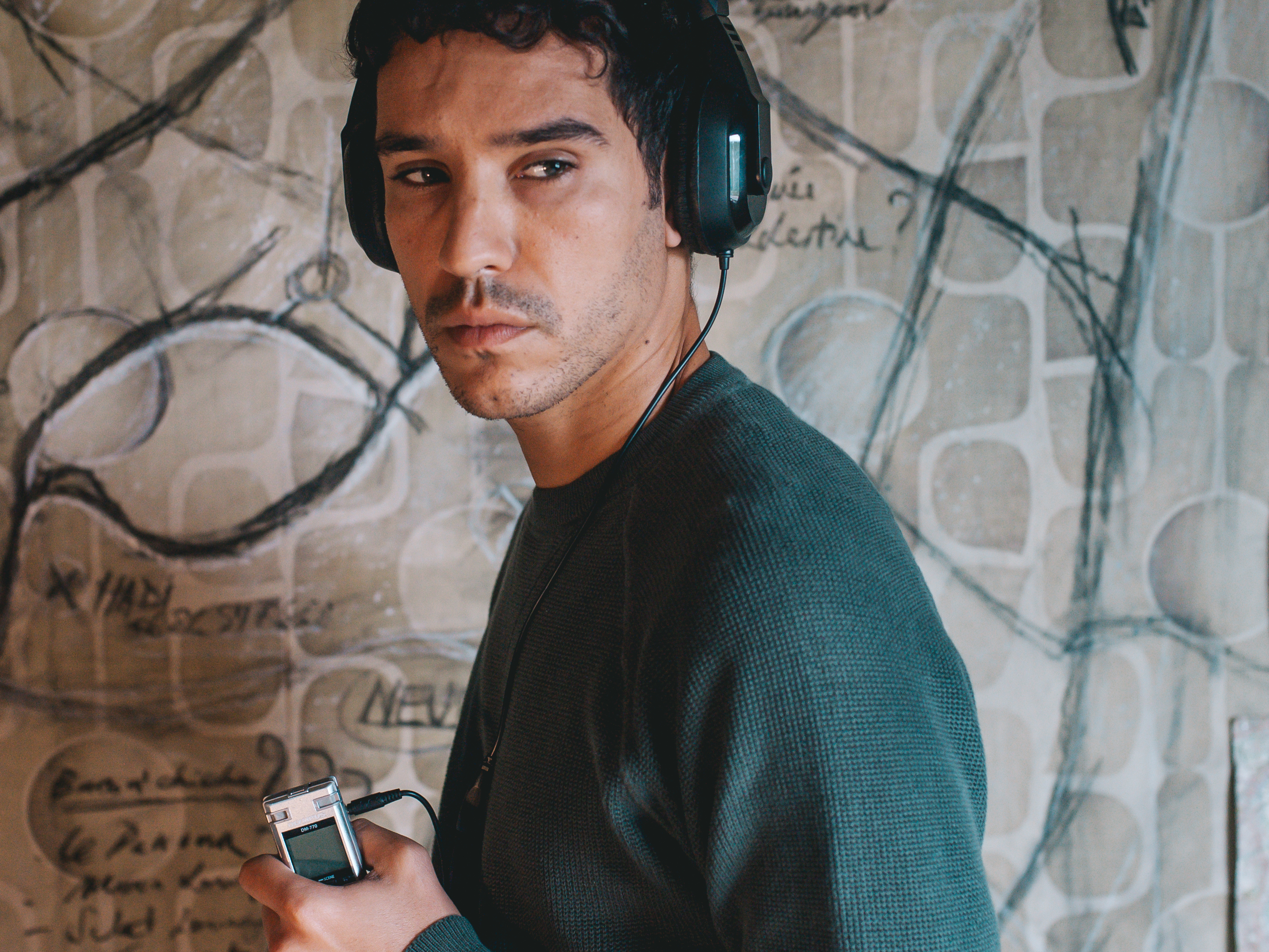 Szenenbild zu Die Schattenjäger