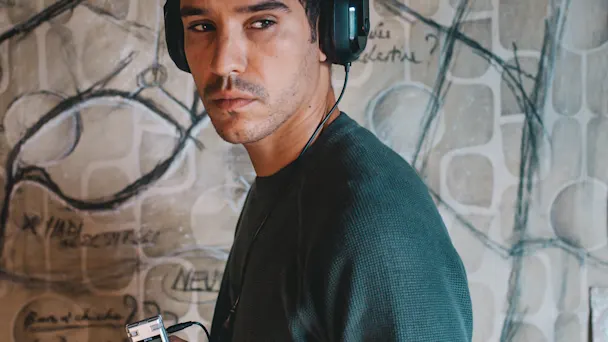 Szenenbild zu Die Schattenjäger