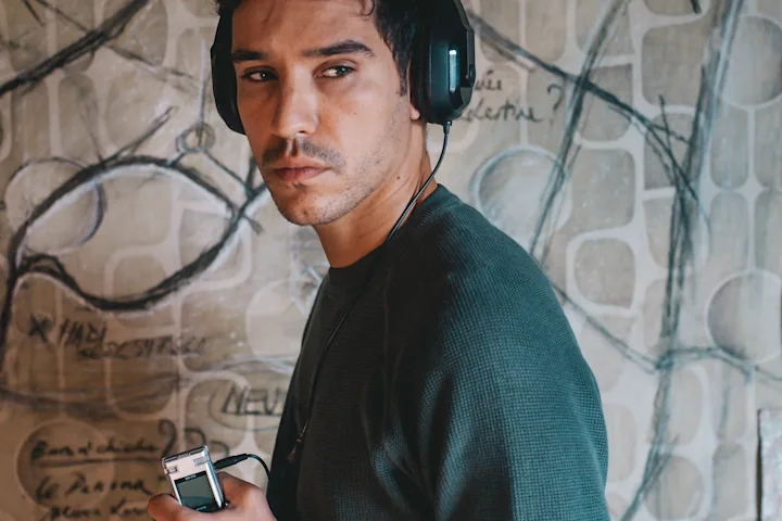 Szenenbild zu Die Schattenjäger