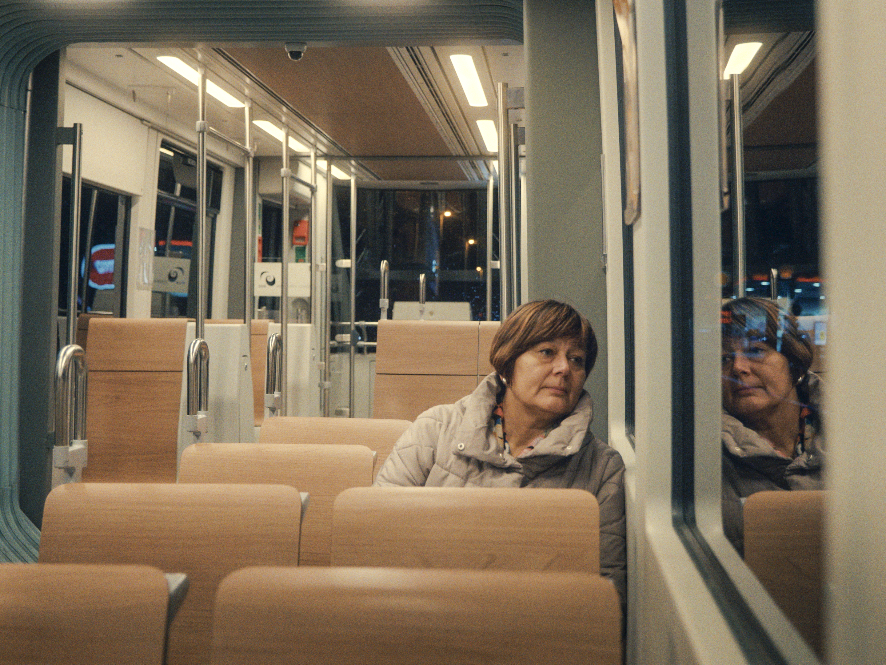 Szenenbild zu Die zärtliche Revolution