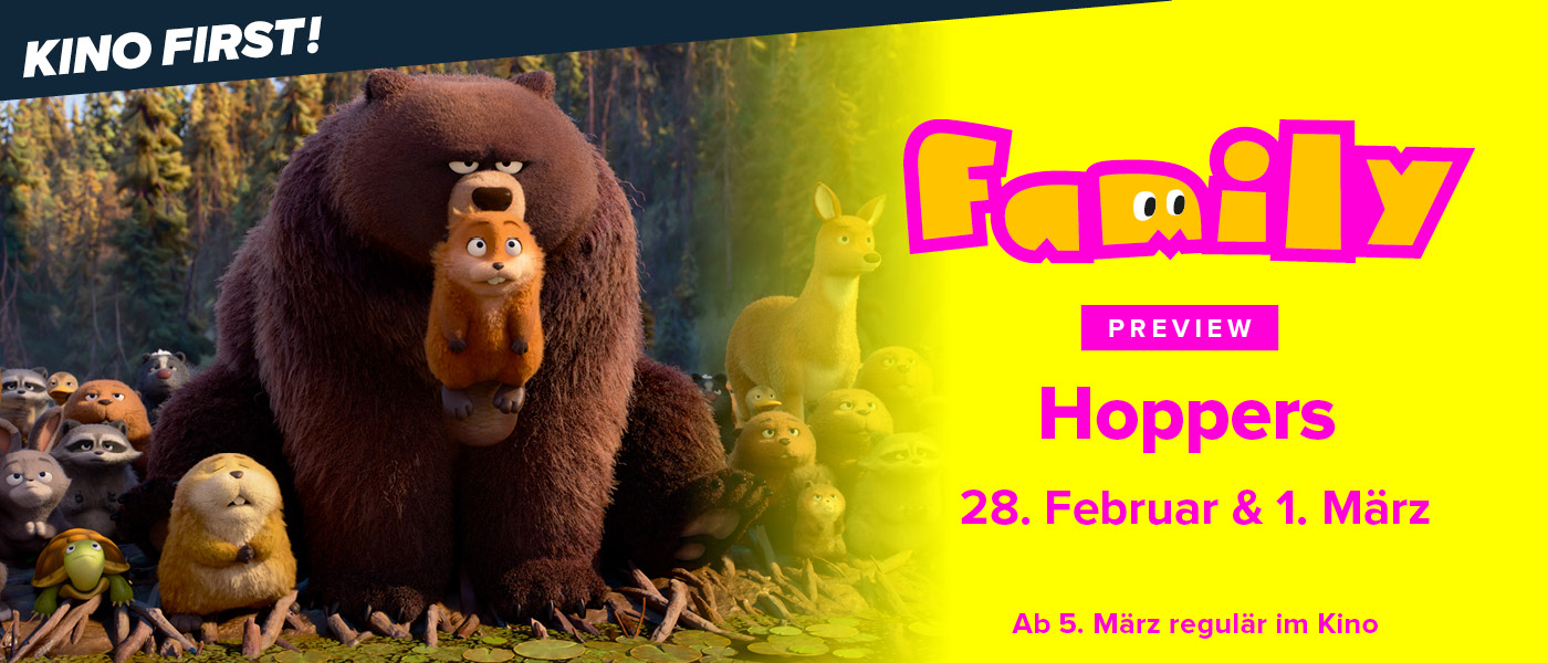 Bild Hoppers 