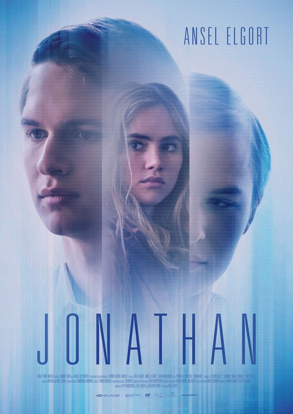Filmplakat zu Jonathan (2019)