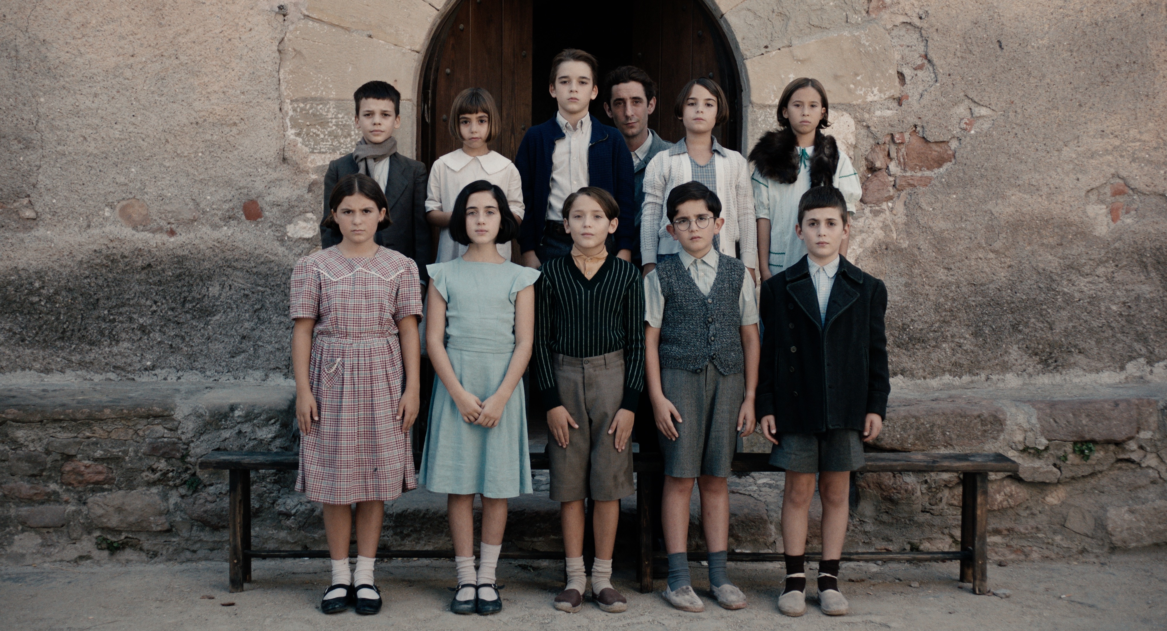 Szenenbild zu Der Lehrer, der uns das Meer versprach