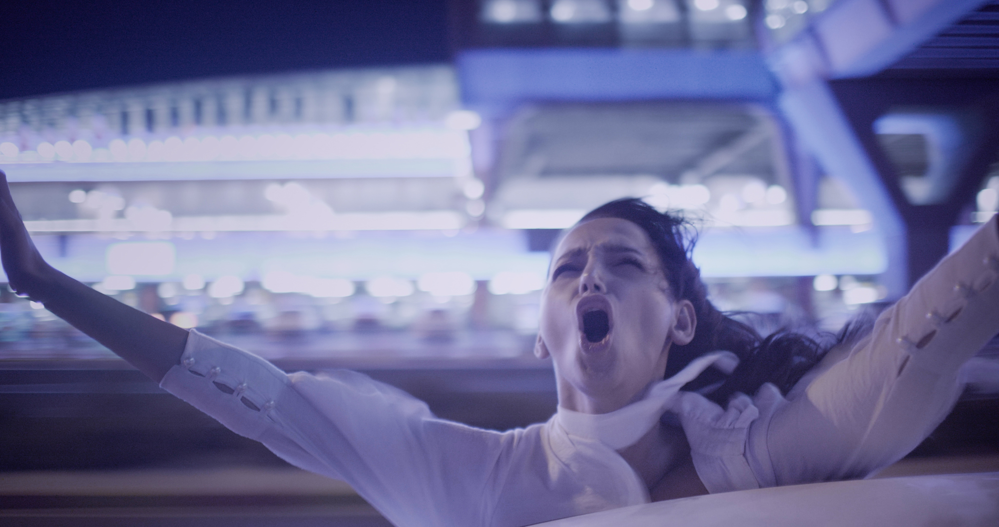 Szenenbild zu Critical Zone