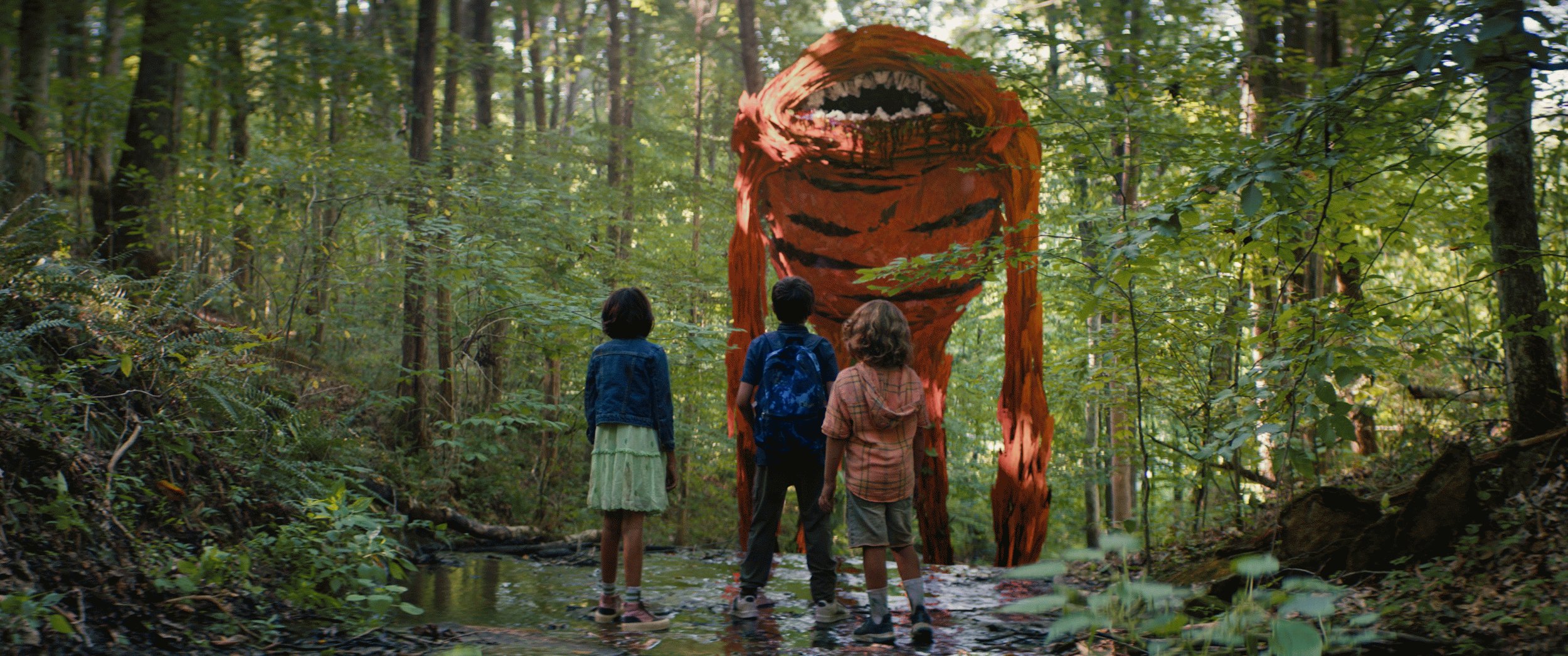 Szenenbild zu Sketch